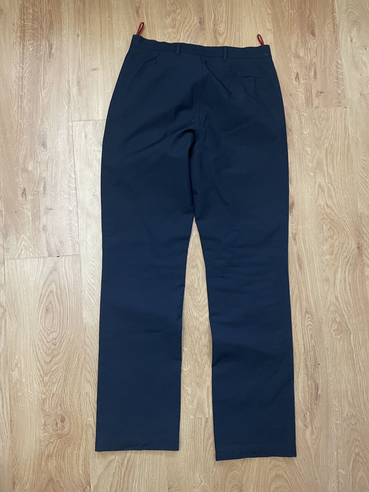 Prada Prada Gore-Tex Nylon pants Size US 31 - 8 Thumbnail