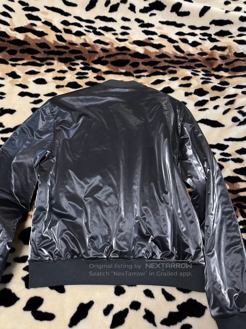 Hermes Hermes Jacket with Thin Cotton Lining Size US XL / EU 56 / 4 - 6 Thumbnail