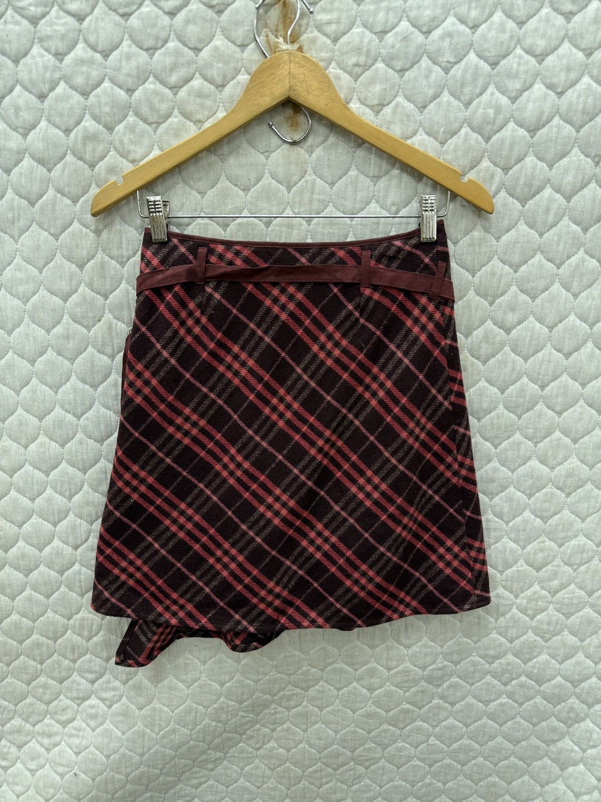 Burberry 🔥🔥🔥ARCHIVE BURBERRY SKIRTS Size 26" / US 2 / IT 38 - 6 Thumbnail