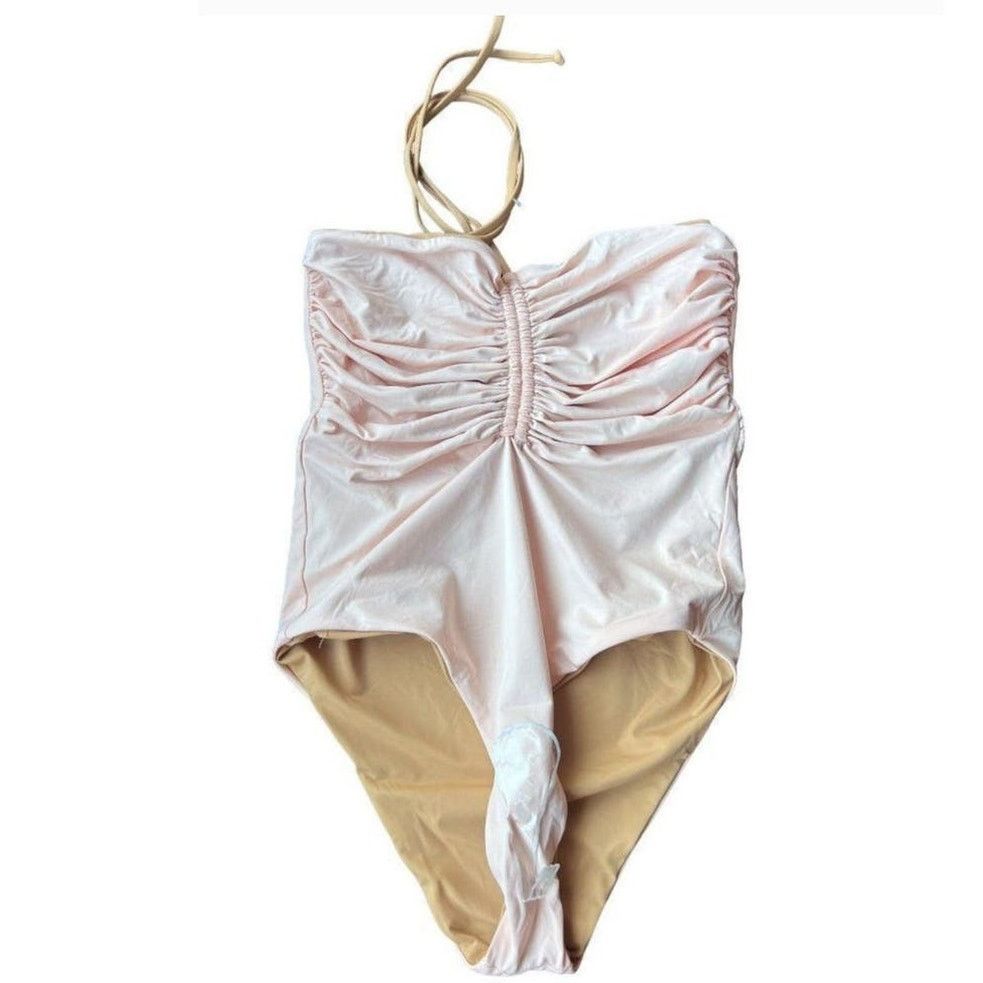 Free People New Free People KYRA Reversible ONE PIECE Swimsuit by KYA Size M / US 6-8 / IT 42-44 - 10 Thumbnail