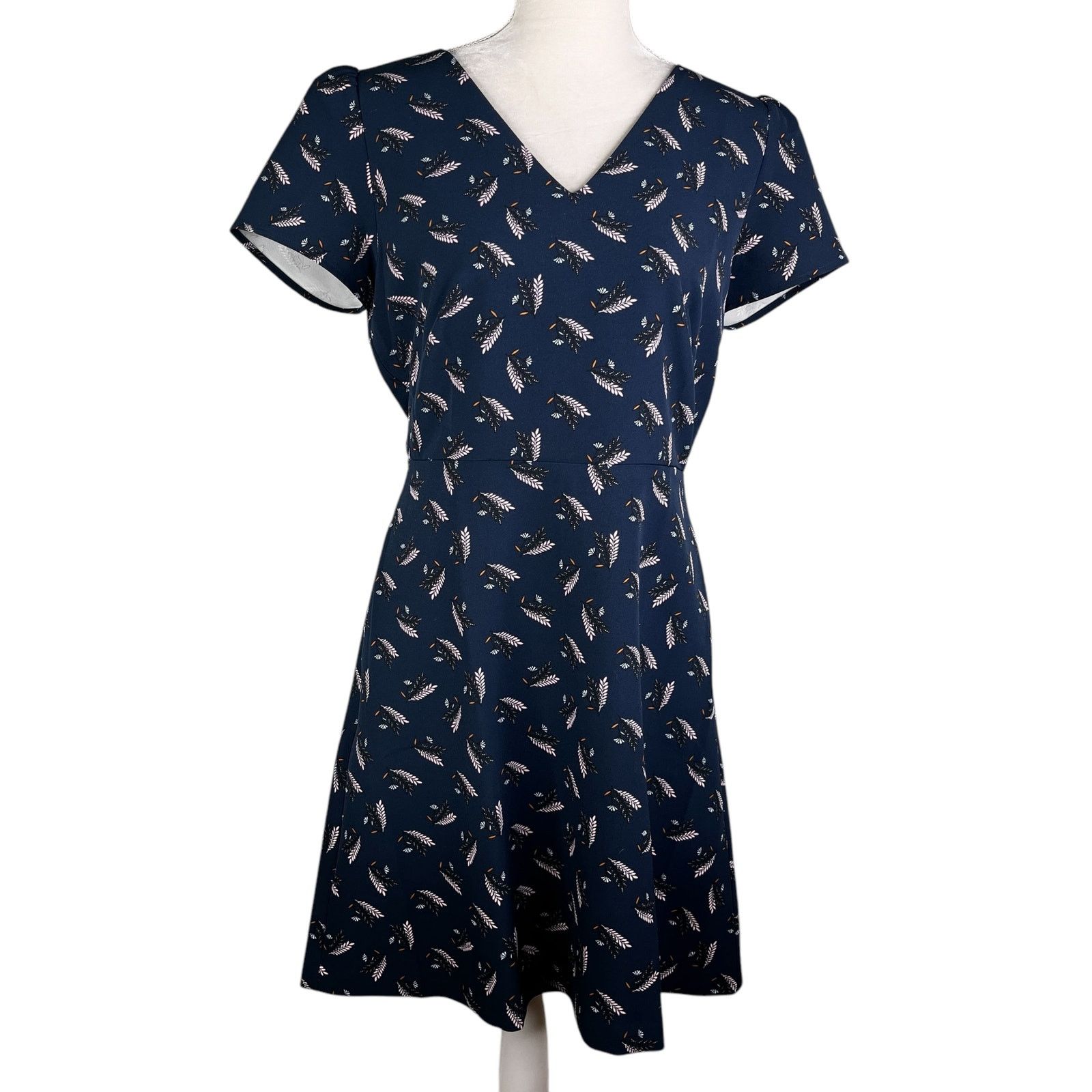 navy blue strappy dress Navy Maxi Dress with Strappy Back and Pearl Detail