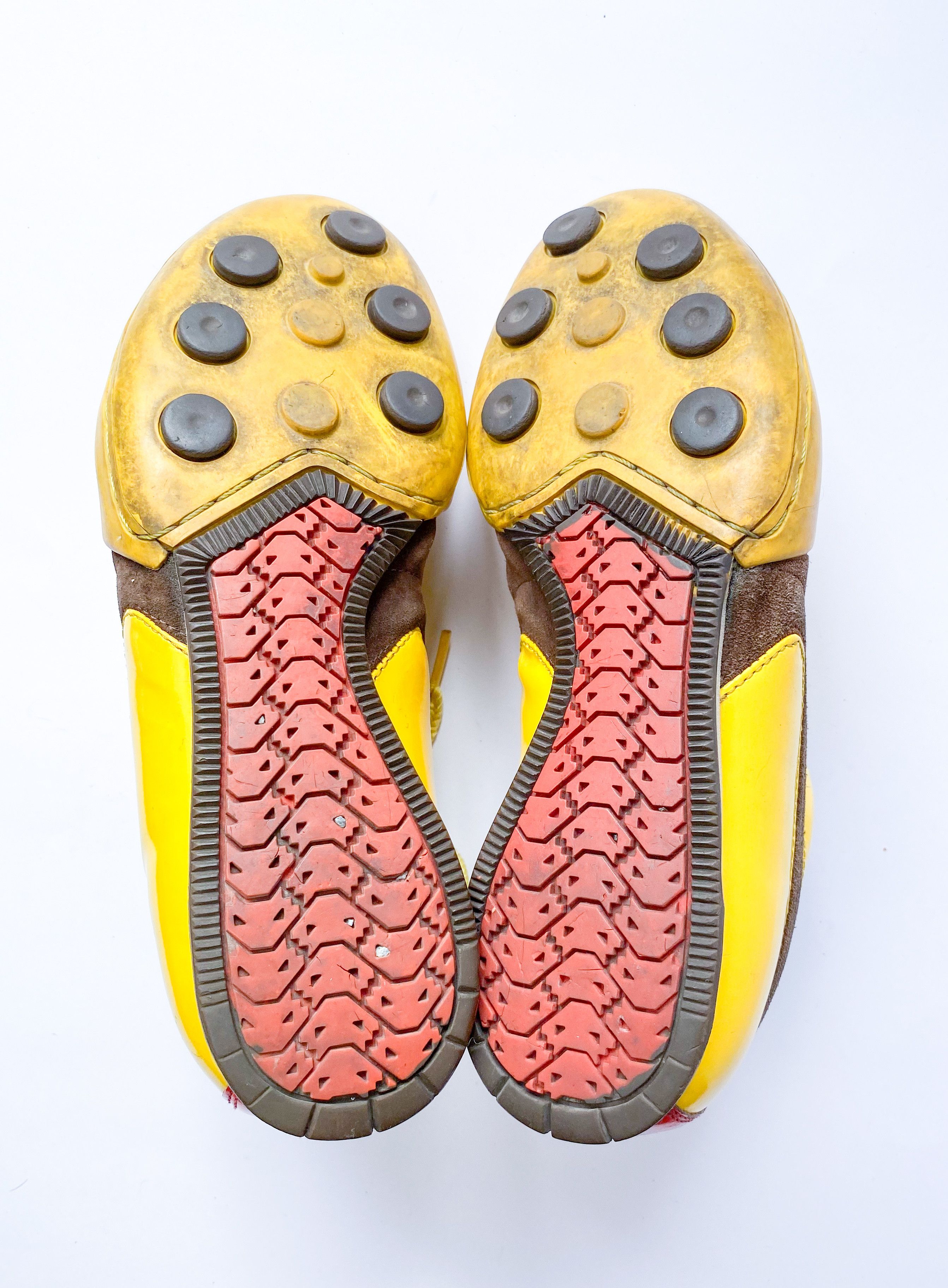 Maison MIHARA YASUHIRO × Puma MY-8 Puma x Mihara Yasuhiro Size US 7 / IT 37 - 6 Thumbnail
