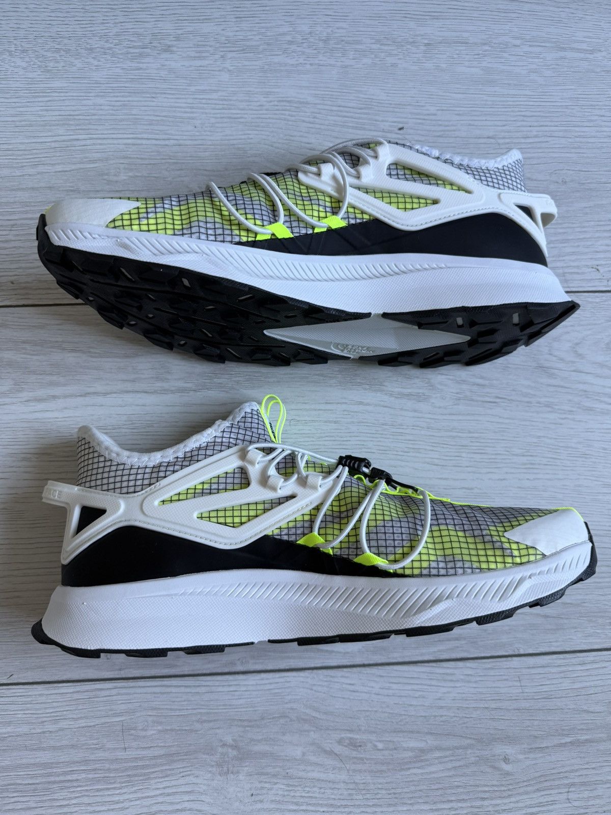 The North Face The North Face Oxeye Tech Size US 10 / EU 43 - 3 Thumbnail