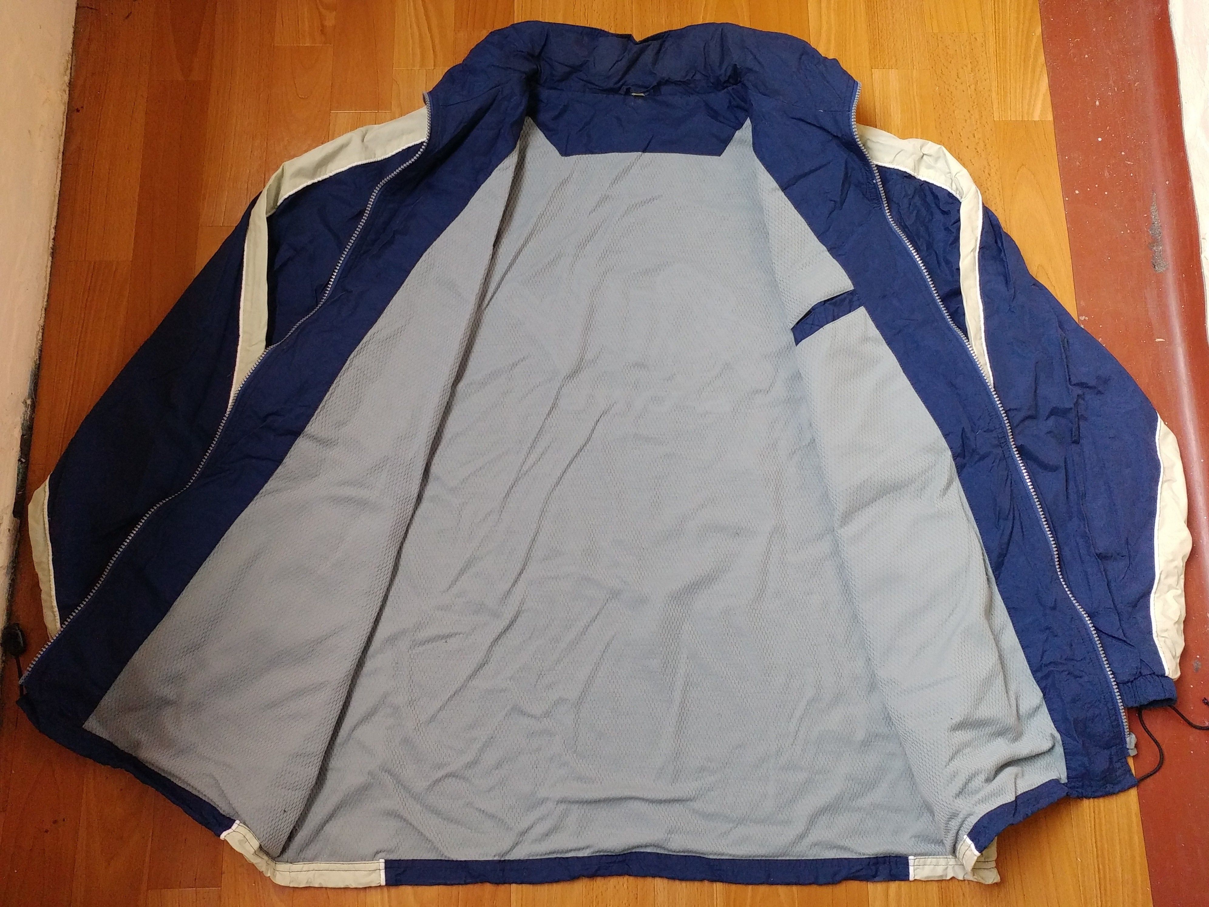 Fubu FUBU jacket, vintage Fubu windbreaker, 90s, 1990s, size XXL Size US XXL / EU 58 / 5 - 10 Thumbnail