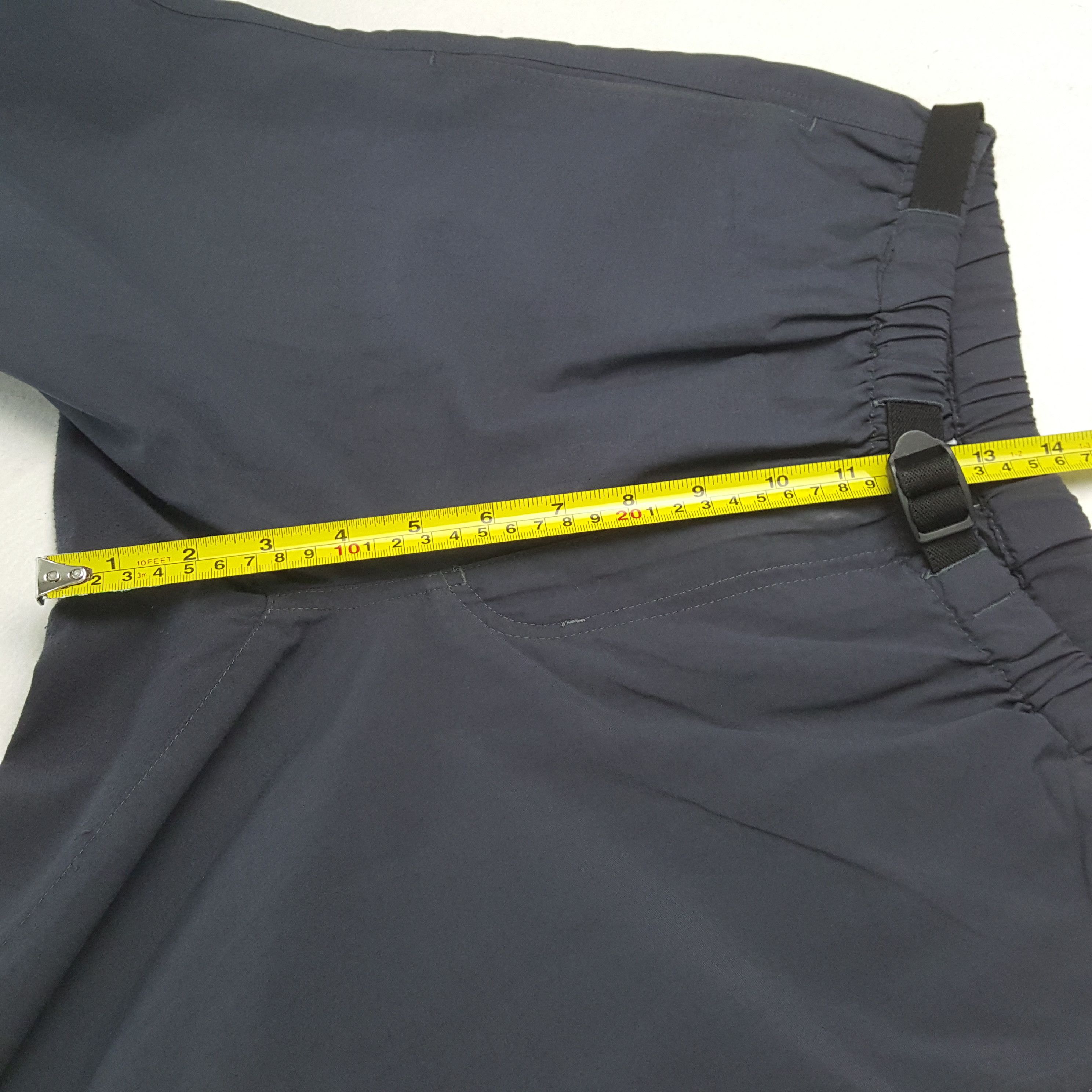 Patagonia Patagonia Outdoor Brand Style Pants RR18 Size US 26 / EU 42 - 8 Thumbnail