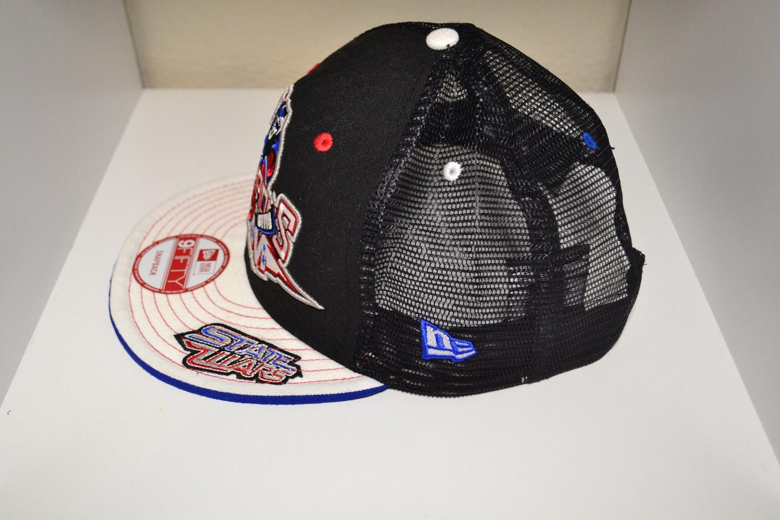 Other Hockey Nu-Era Snapback Size ONE SIZE - 4 Thumbnail