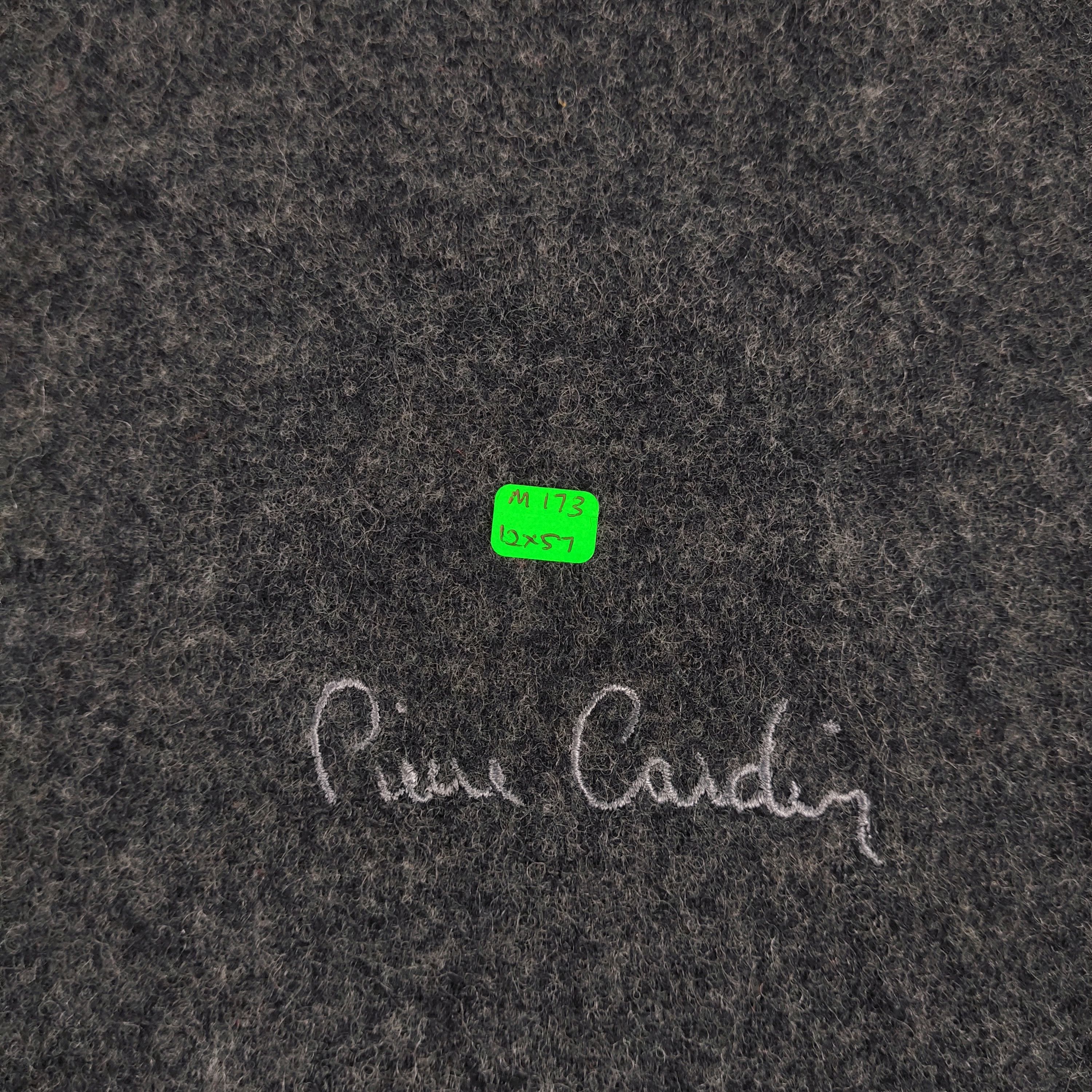Pierre Cardin Pierre Cardin Scarf / Muffler / Neckwear M173 Size ONE SIZE - 4 Thumbnail