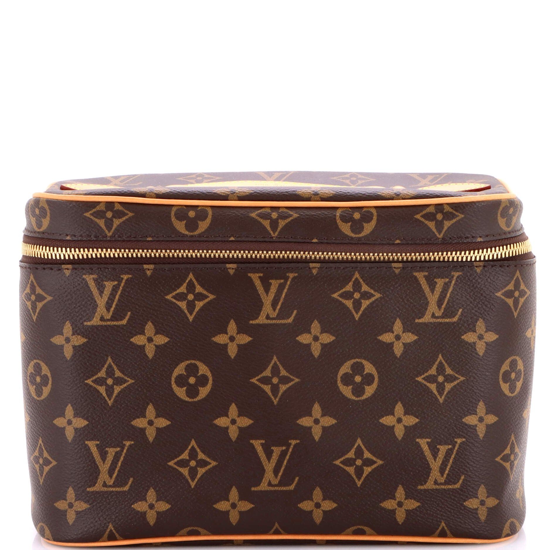 Louis Vuitton Nice Vanity Case Size ONE SIZE - 1 Thumbnail