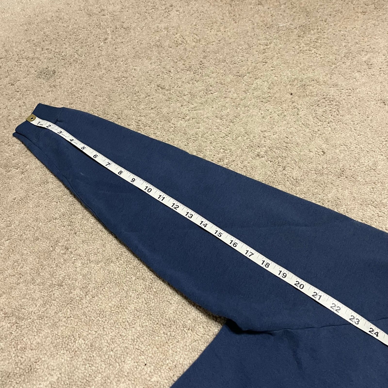 Other Vintage Fleet Air Army Navy Embroidered Crewneck Sweatshirt Size US L / EU 52-54 / 3 - 6 Thumbnail