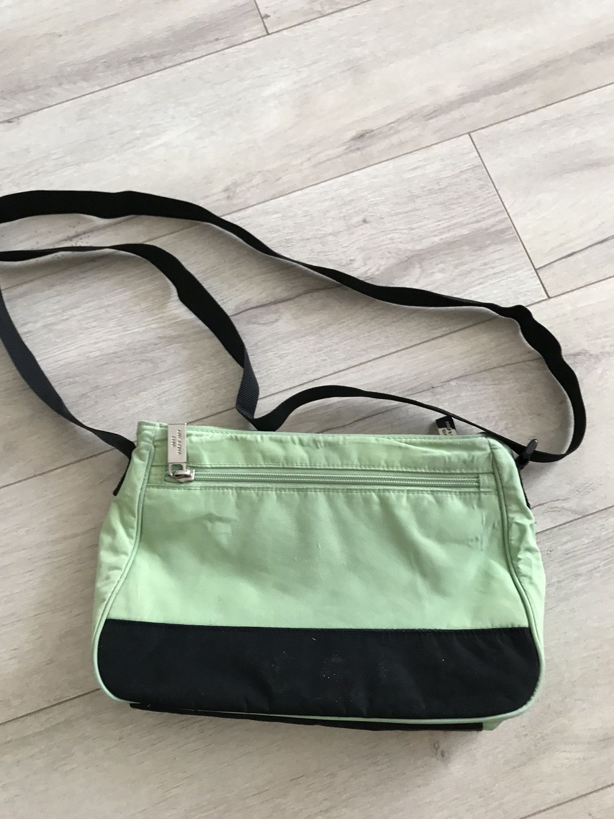 Vintage Golf Polo Club Bag messenger y2k style hype Size ONE SIZE - 8 Thumbnail