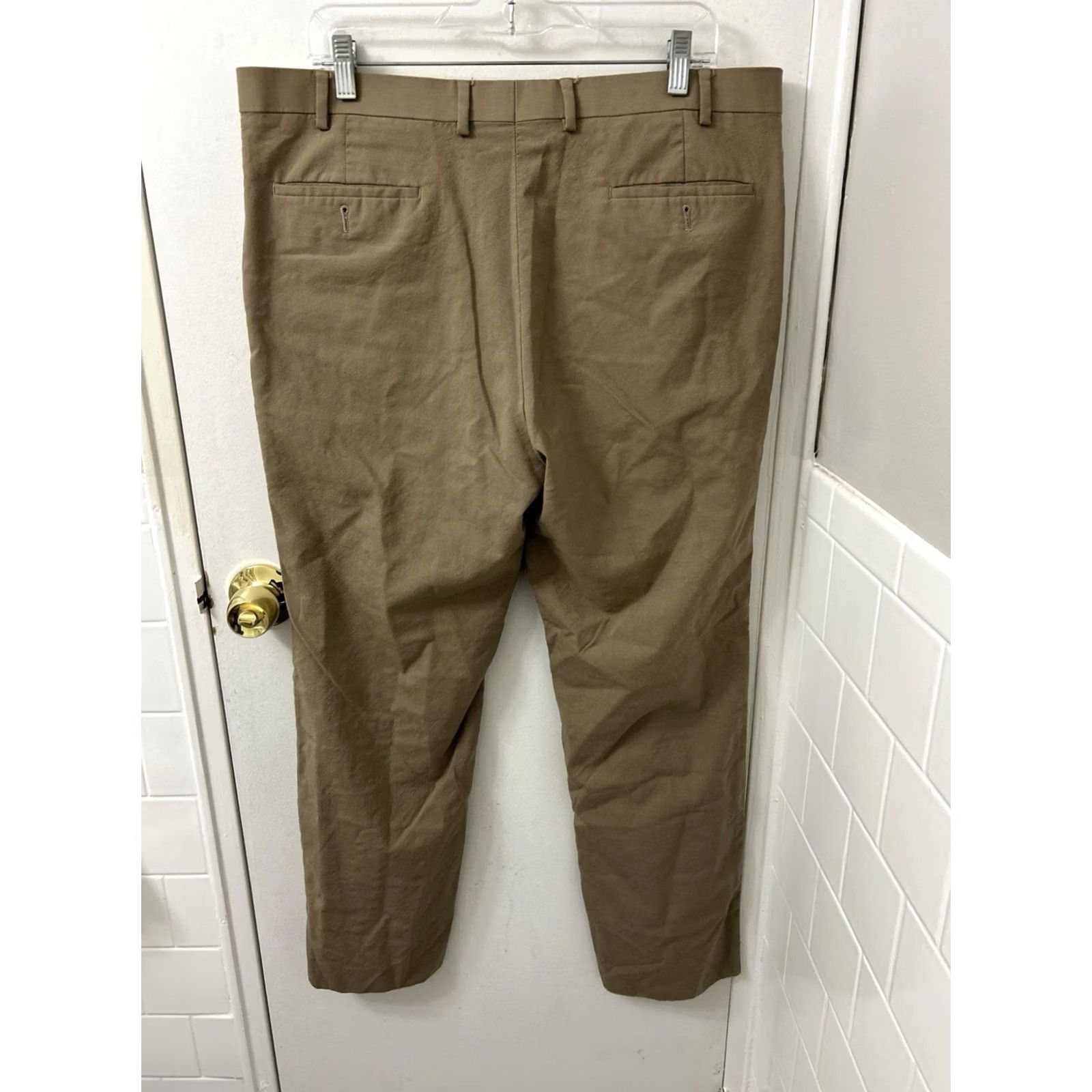 Ralph Lauren VINTAGE? No. Size US 38 / EU 54 - 6 Thumbnail