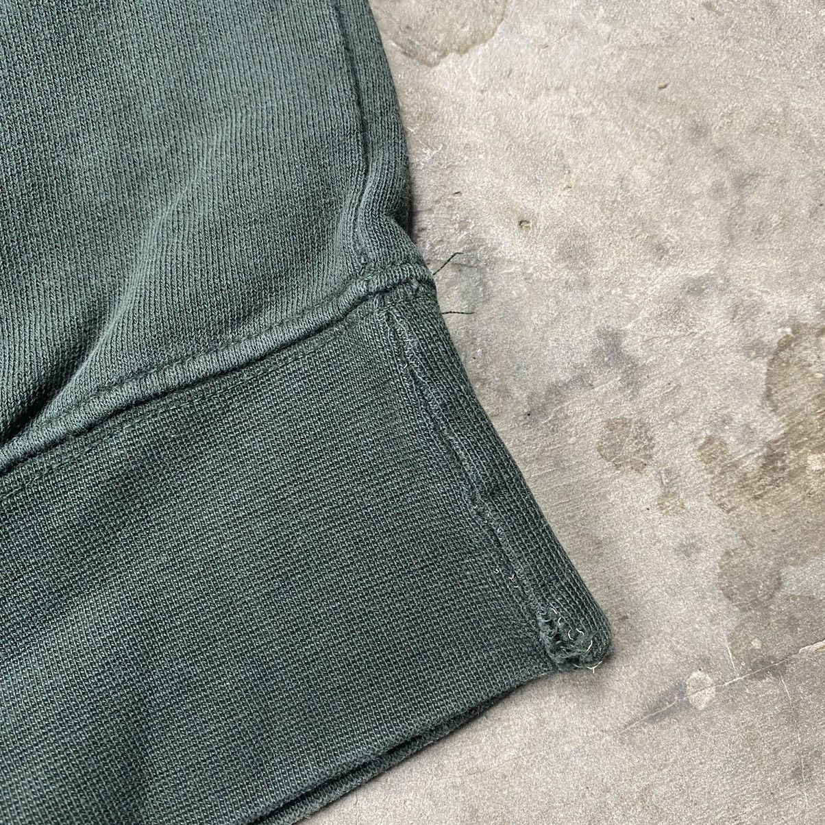 Levi's × Levi's Vintage Clothing × Vintage Rare Levis Distressed Boxy Crewneck Size US M / EU 48-50 / 2 - 9 Thumbnail