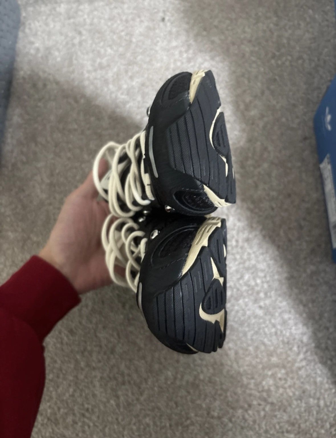 Adidas STFM x adidas 006 Size US 8 / EU 41 - 6 Thumbnail