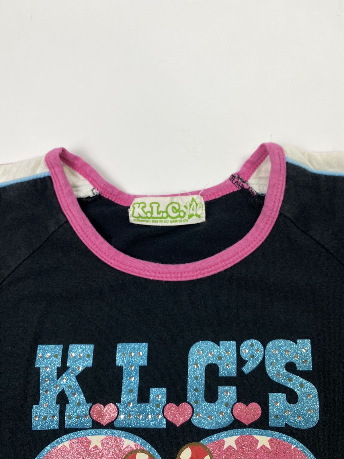 Hysteric Glamour × If Six Was Nine × Japanese Brand y2k klc for cute girls tees Size XS / US 0-2 / IT 36-38 - 5 Thumbnail
