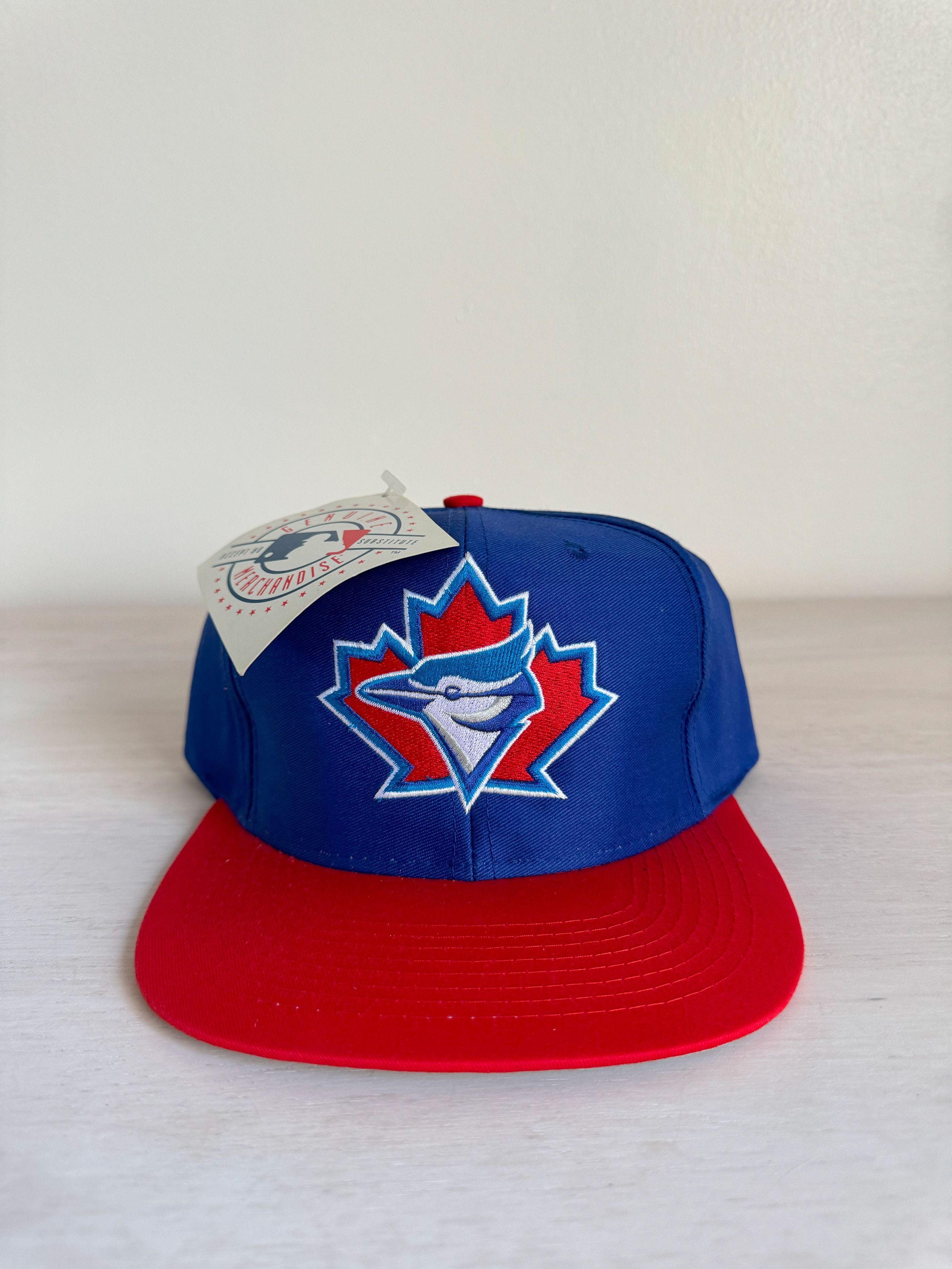 Toronto Blue Jays Snapback Hat – NWT