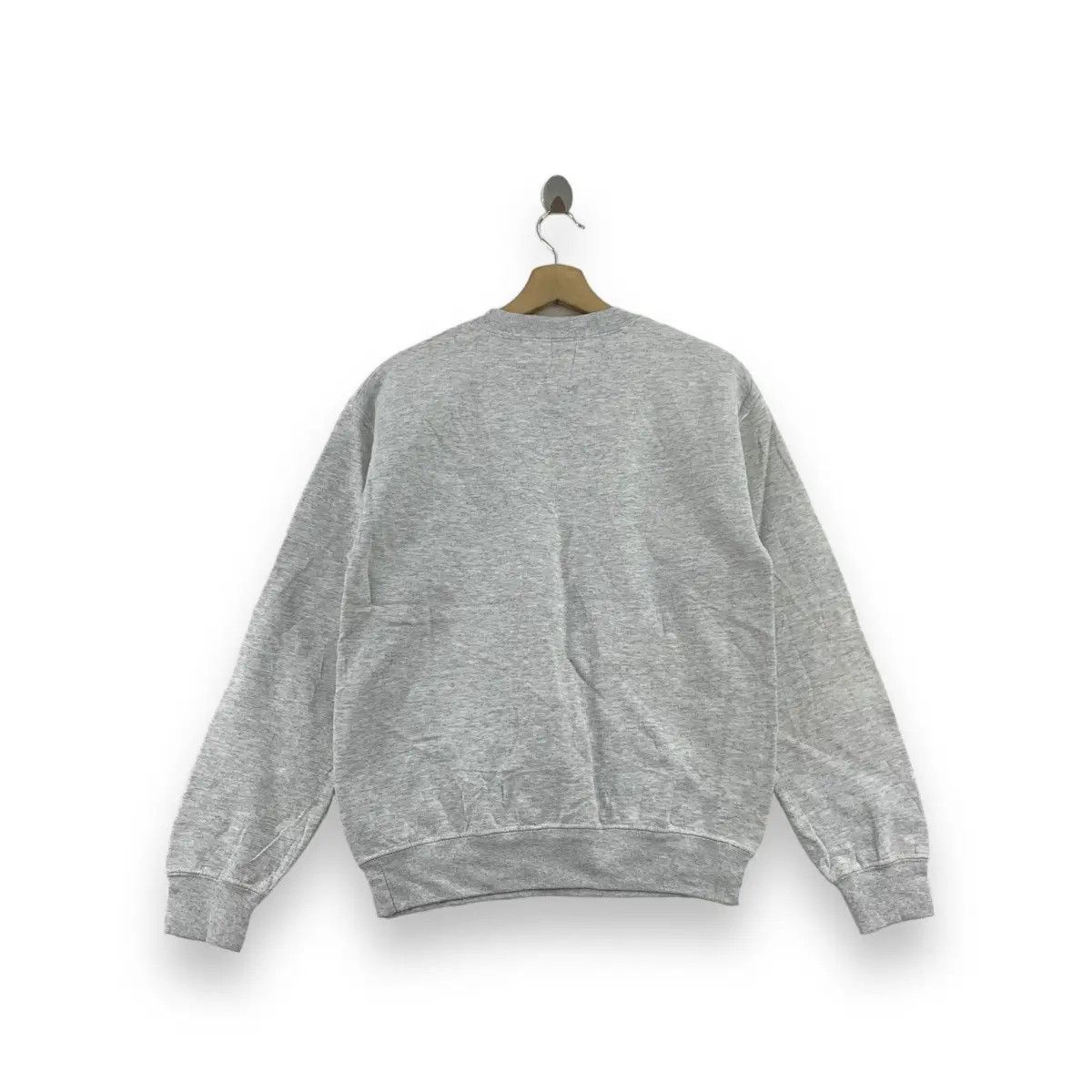 Gildan Vintage GILDAN ARMY CUTE Parody Oversized Sweatshirt Size US S / EU 44-46 / 1 - 3 Thumbnail