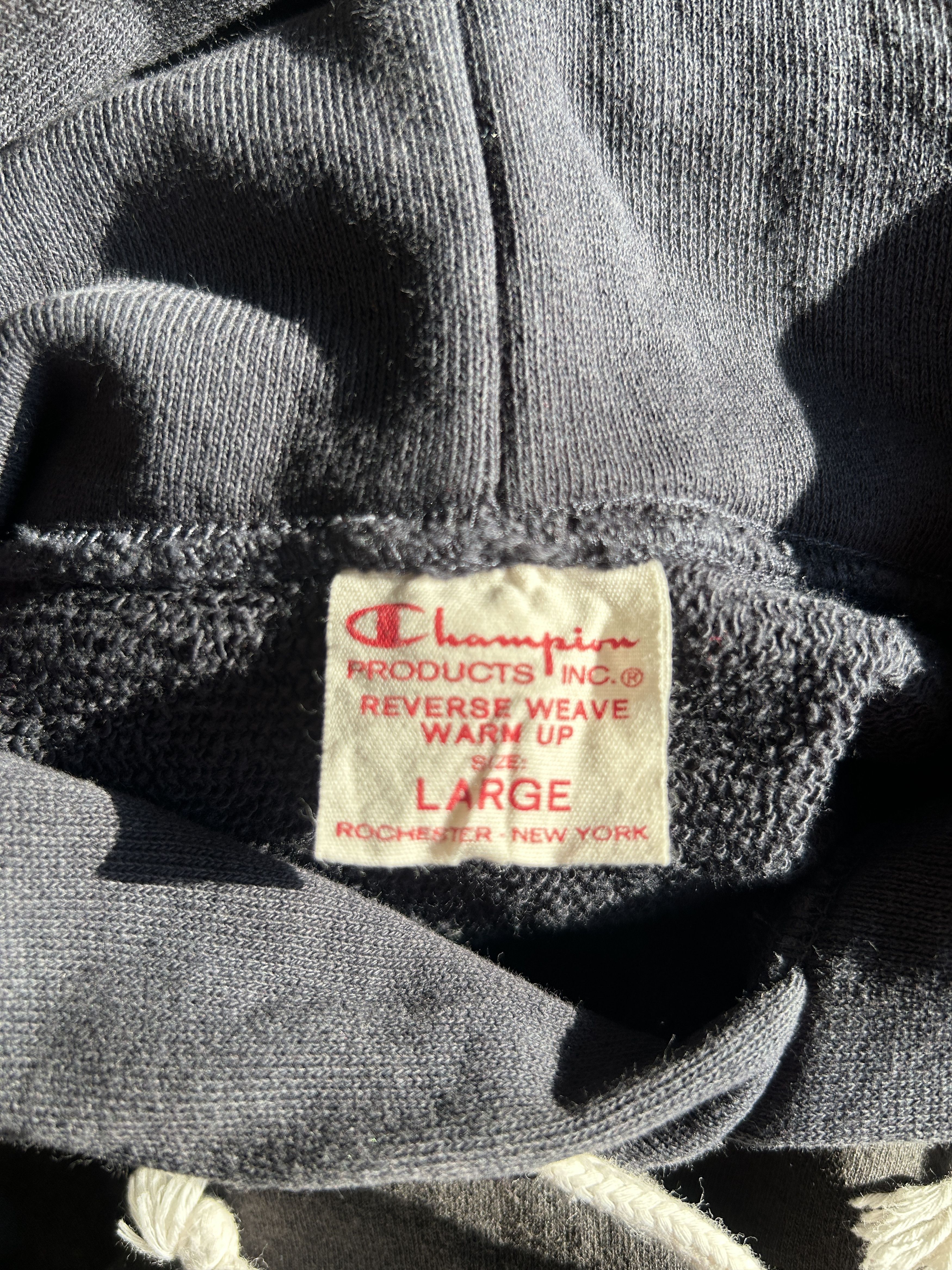 Carhartt Carhartt Hoodioe Size US L / EU 52-54 / 3 - 3 Thumbnail