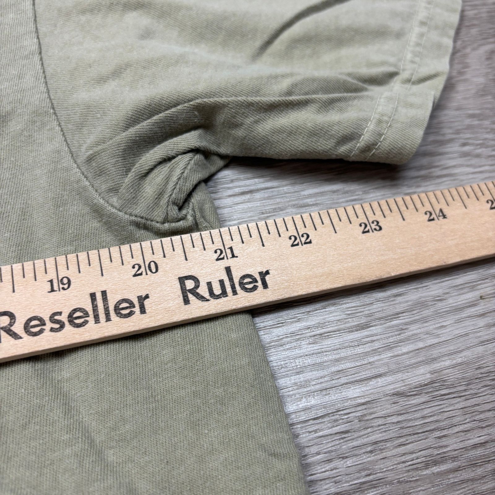 Rucking Fotten Rucking Fotten Pearl Movie Shirt Men's Large A24 Mia Goth Size US L / EU 52-54 / 3 - 5 Thumbnail