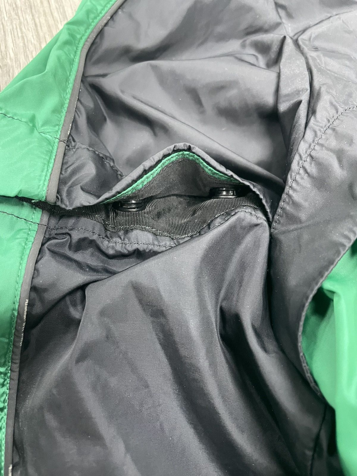 Off-White M-Off-White Convertible River Trail Jacket Size US M / EU 48-50 / 2 - 4 Thumbnail