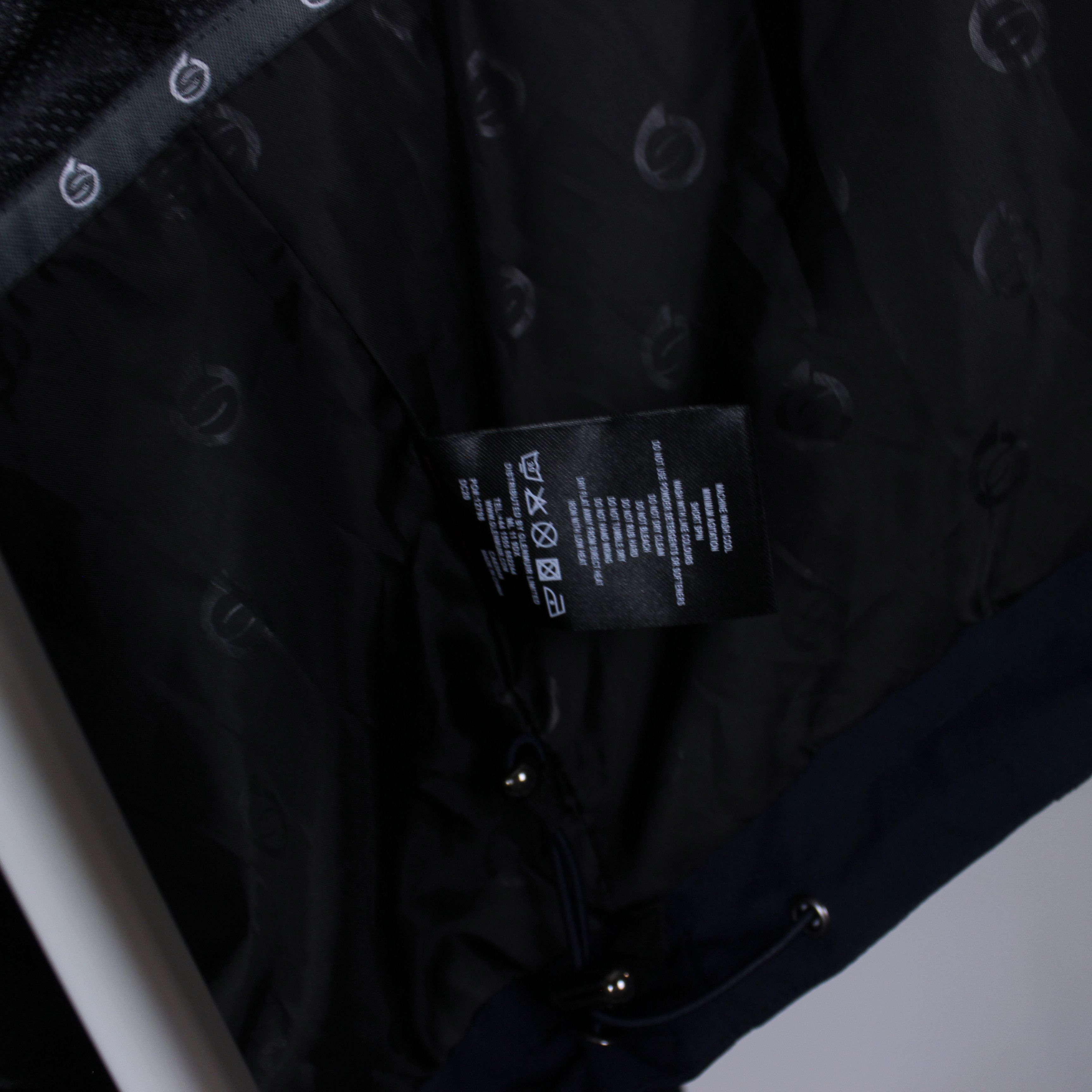 Other Sunderland jacket light men golf luxury of Scotland M L Size US M / EU 48-50 / 2 - 7 Thumbnail