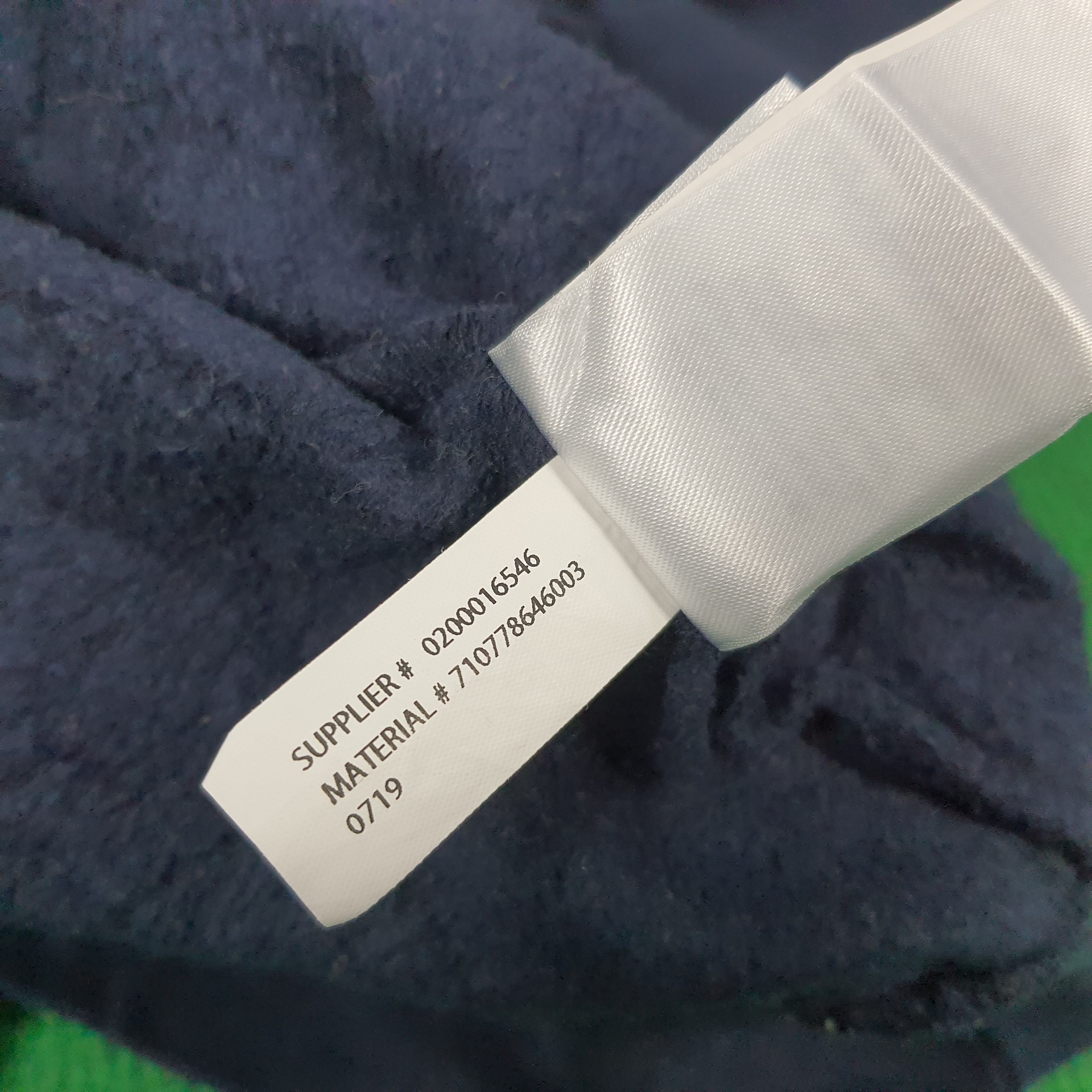 Polo Ralph Lauren Vintage Polo Bear by Ralph Lauren Sweatshirts Size US XXL / EU 58 / 5 - 8 Thumbnail