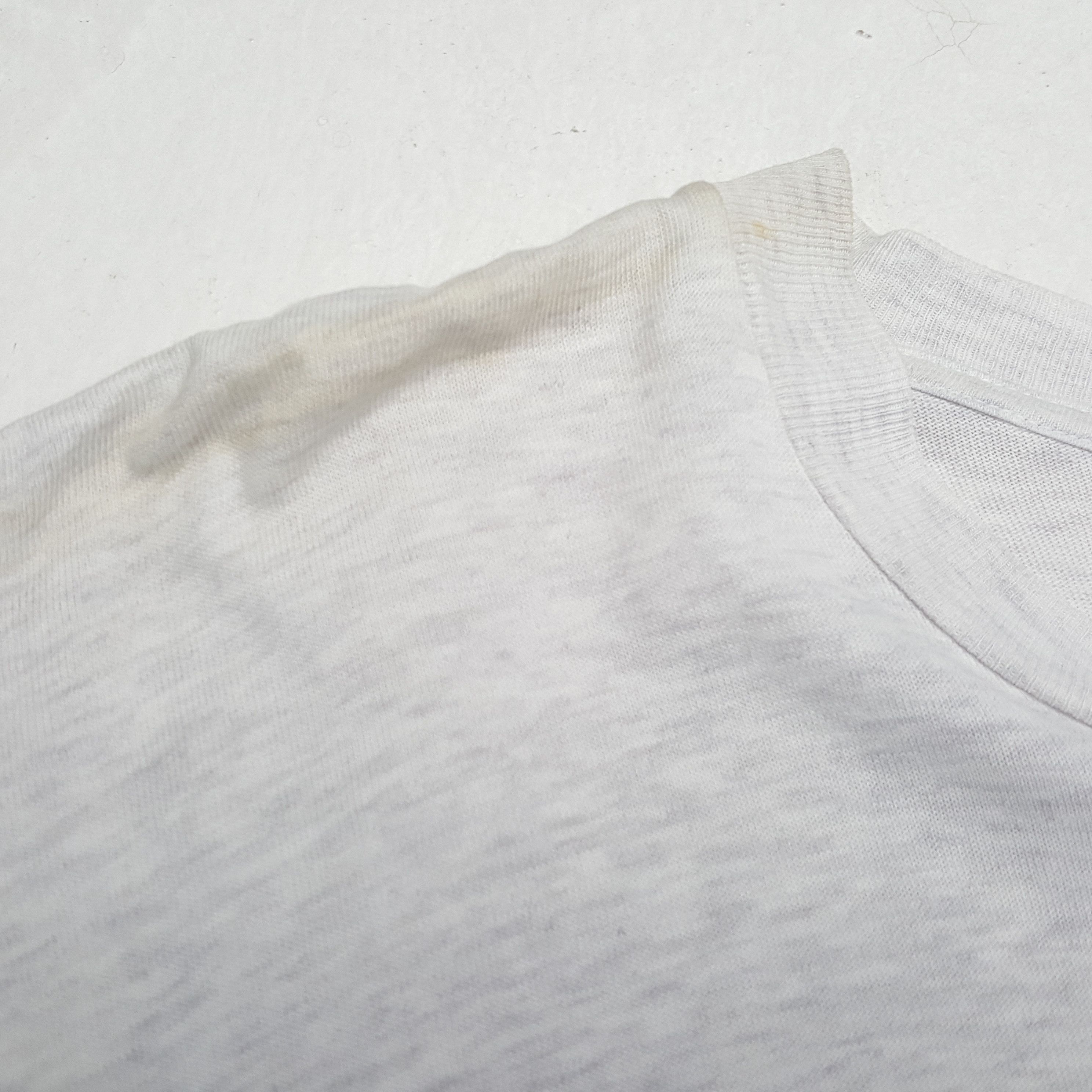 Nike × Vintage NIKE Streetwear Style Tshirt Size US L / EU 52-54 / 3 - 7 Thumbnail