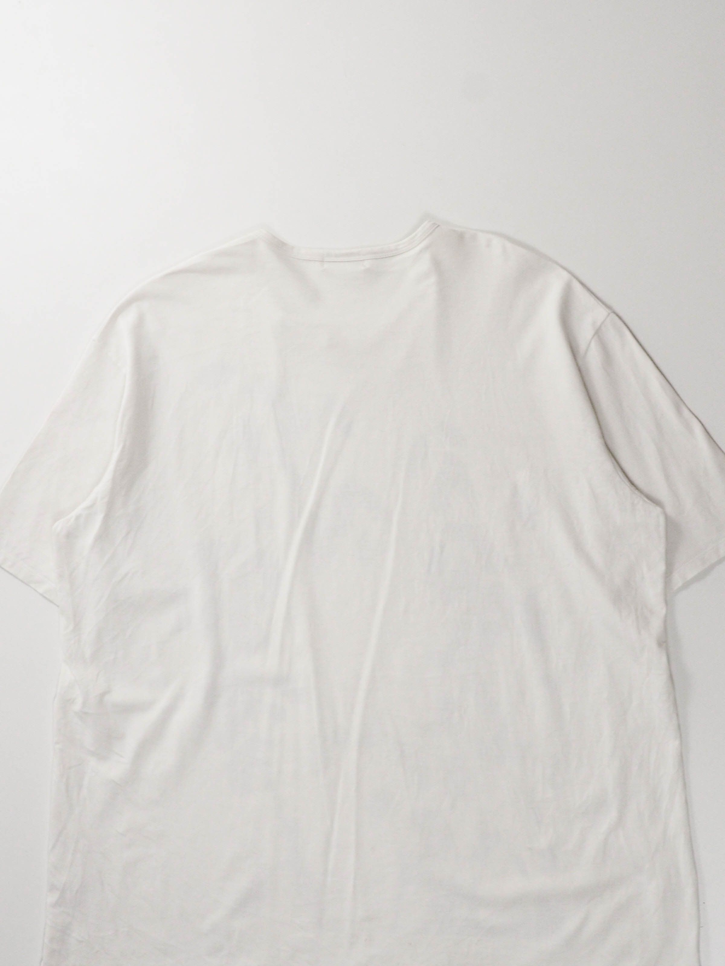 Lad Musician LAD MUSICIAN “Photo by Yuichi Kuroda” Graphic T-Shirt Size US XL / EU 56 / 4 - 11 Thumbnail