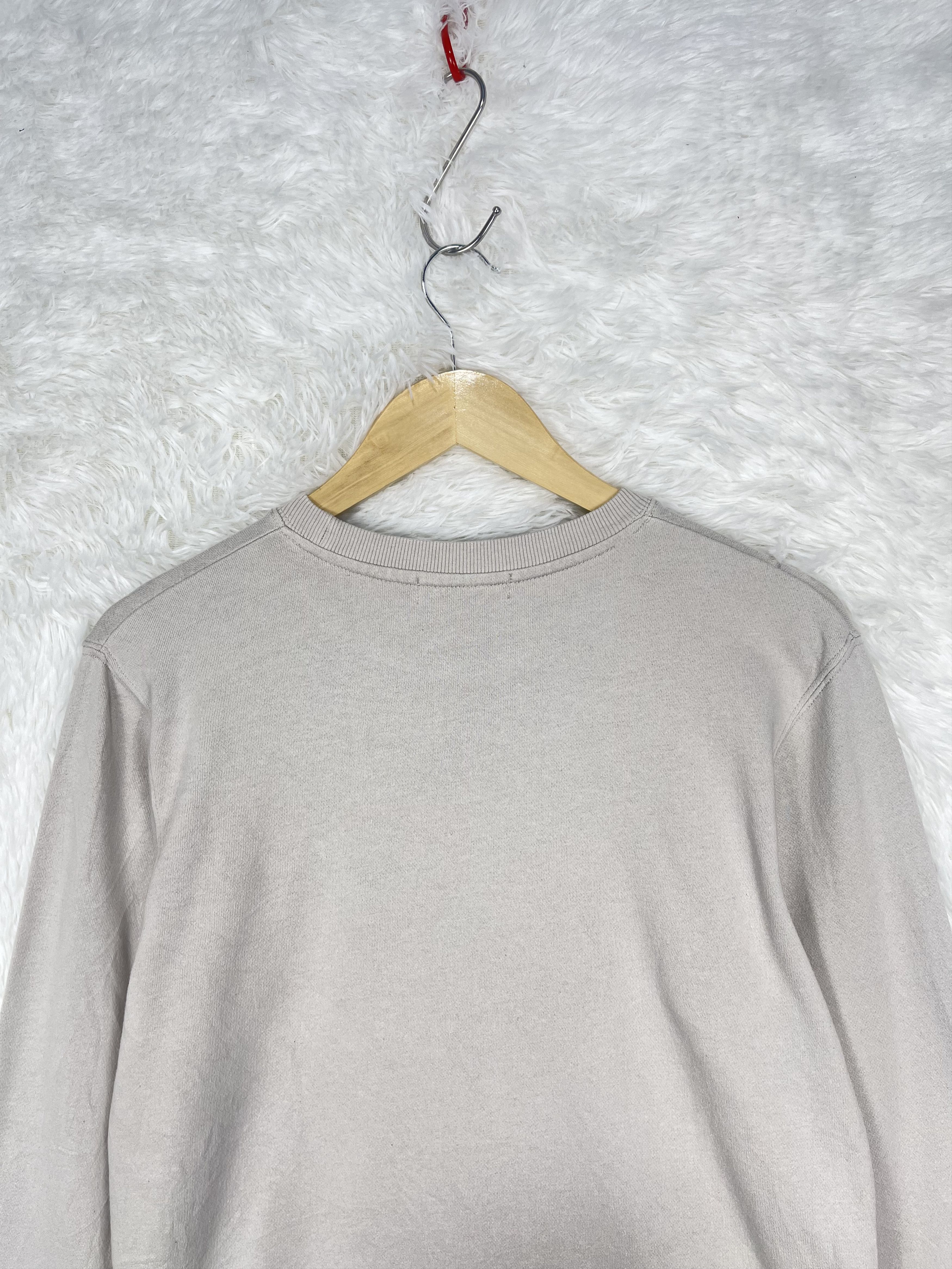Japanese Brand Vintage Hula Lani Hawaii Tropical Crewneck Sweatshirt AS0002 Size US M / EU 48-50 / 2 - 4 Thumbnail