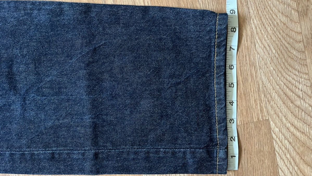 Levi's Levis Denim 34x30 Size US 34 / EU 50 - 3 Thumbnail