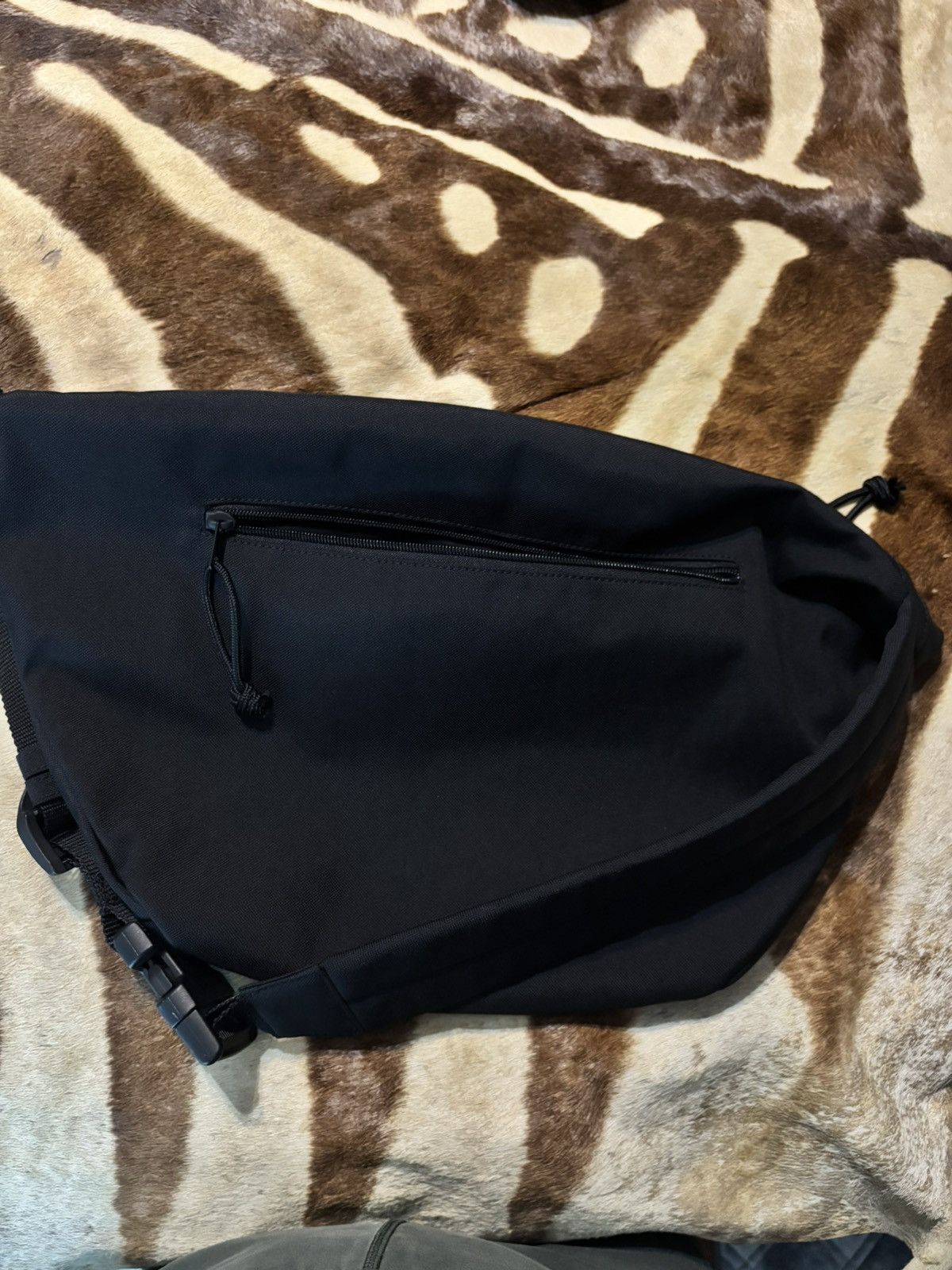 Balenciaga Balenciaga Crossbody XL messenger bag Size ONE SIZE - 8 Thumbnail