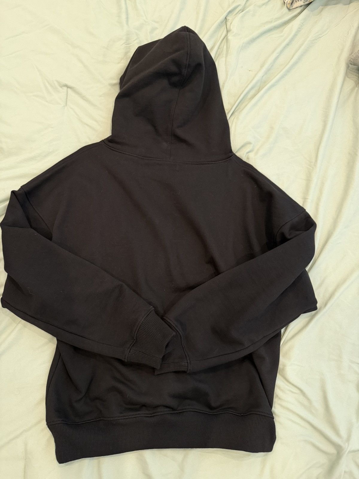 Other Hours nyc hoodie Size US L / EU 52-54 / 3 - 3 Thumbnail