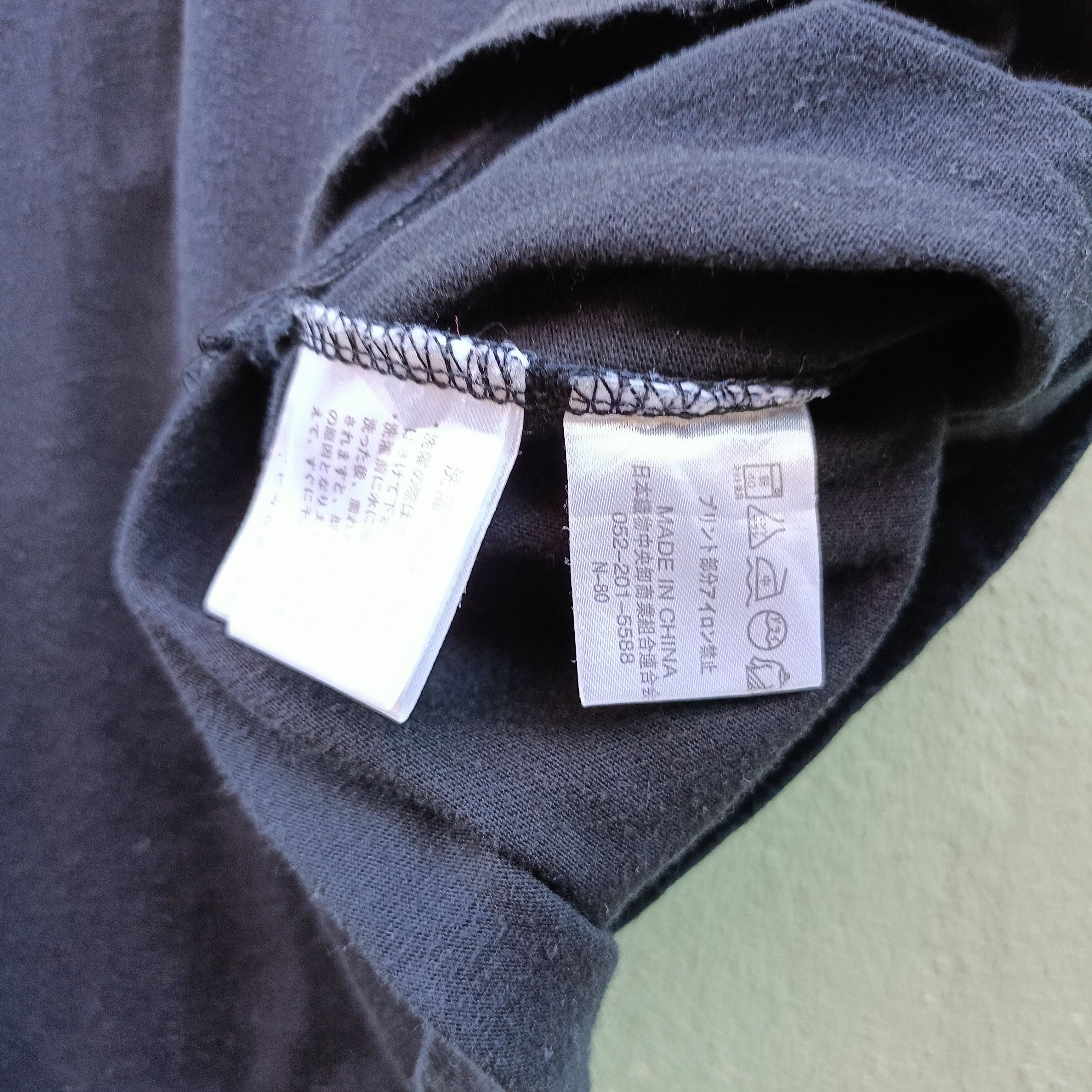 Defective Struct Defective Struct Shirt Button up Size M / US 6-8 / IT 42-44 - 11 Thumbnail