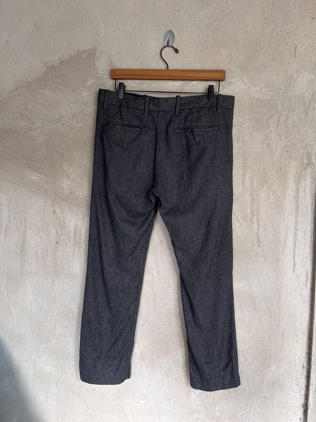 Gap Gap Casual Pant Size US 34 / EU 50 - 5 Thumbnail