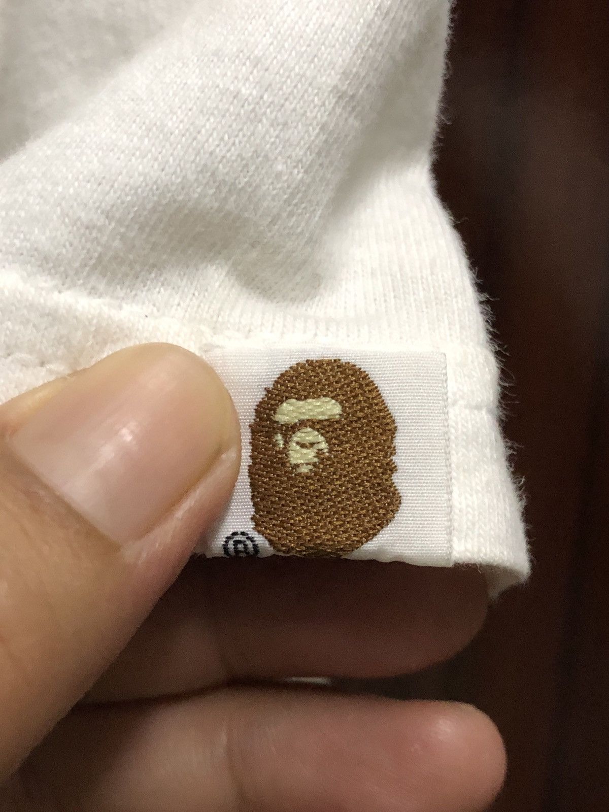 Bape × Nigo Worldwide Bape Heads Show Tee Size US M / EU 48-50 / 2 - 3 Thumbnail