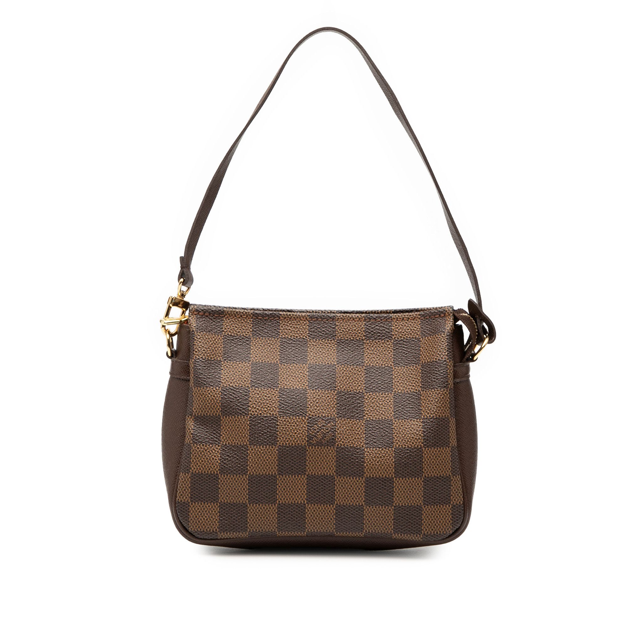 Louis Vuitton Damier Ebene Trousse Pochette