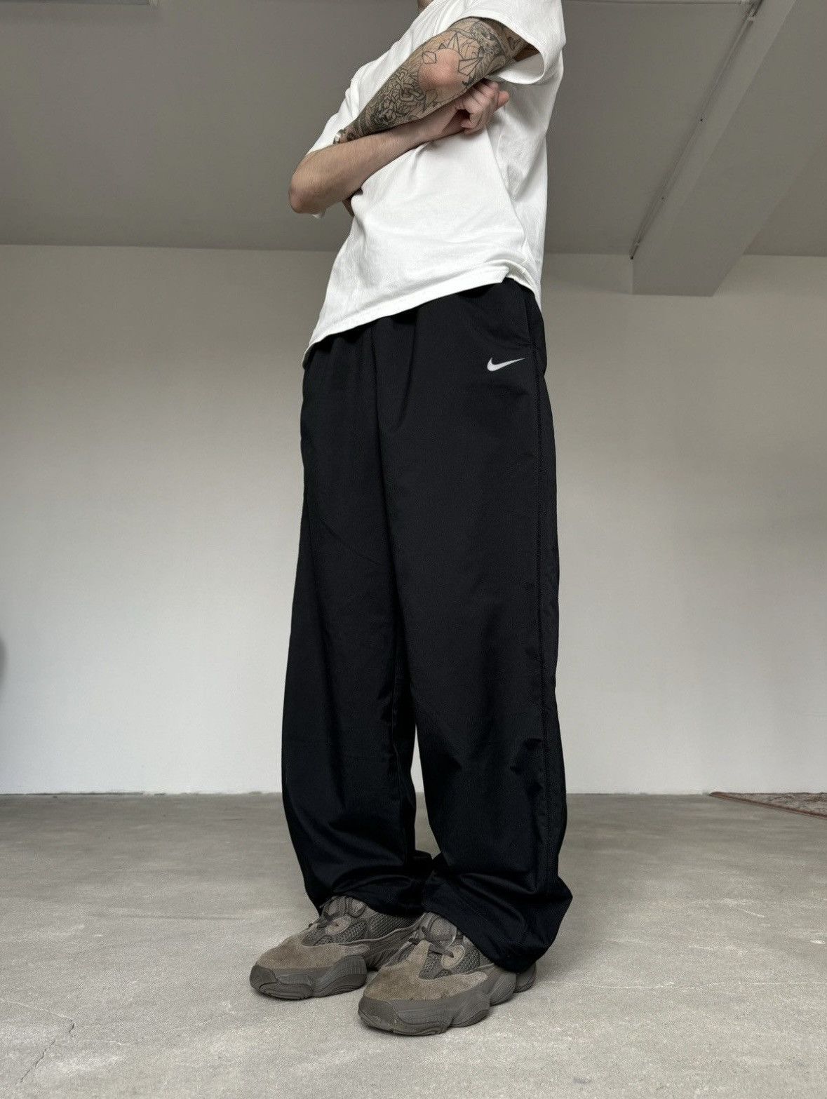 Vintage Nike Trackpants