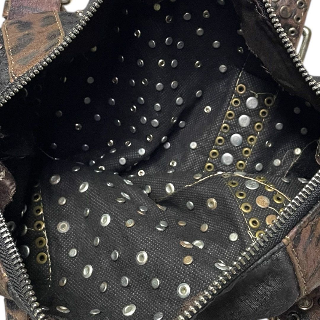 Other Y2K Hand Bag Size ONE SIZE - 3 Thumbnail