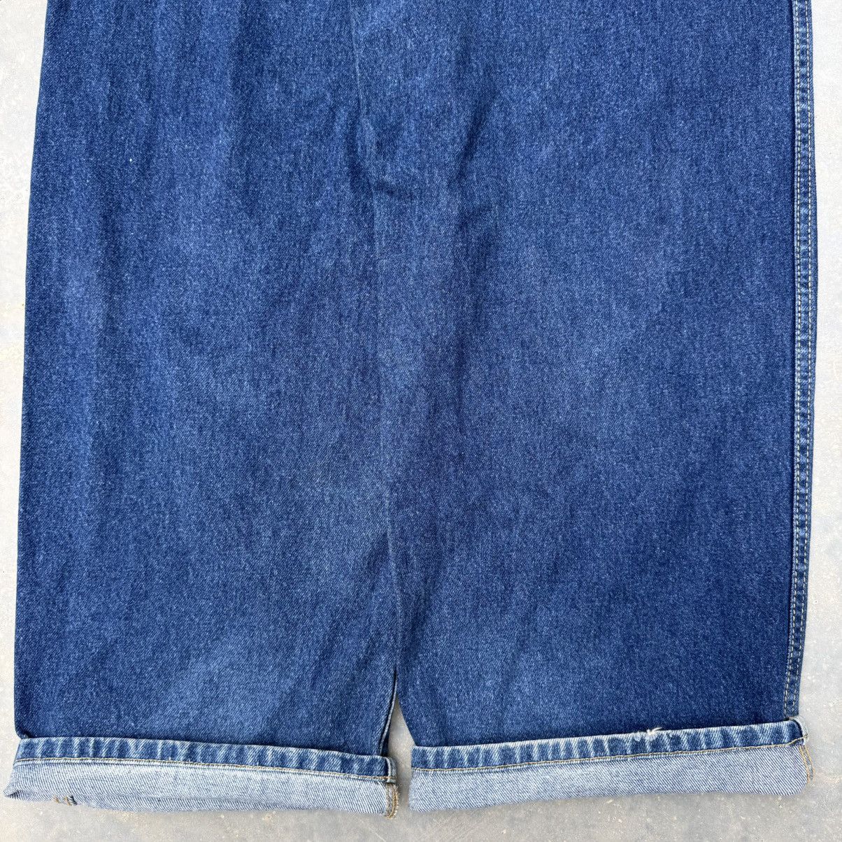 Tommy Hilfiger Tommy Hilfiger Baggy Carpenter Jeans Size US 30 / EU 46 - 6 Thumbnail