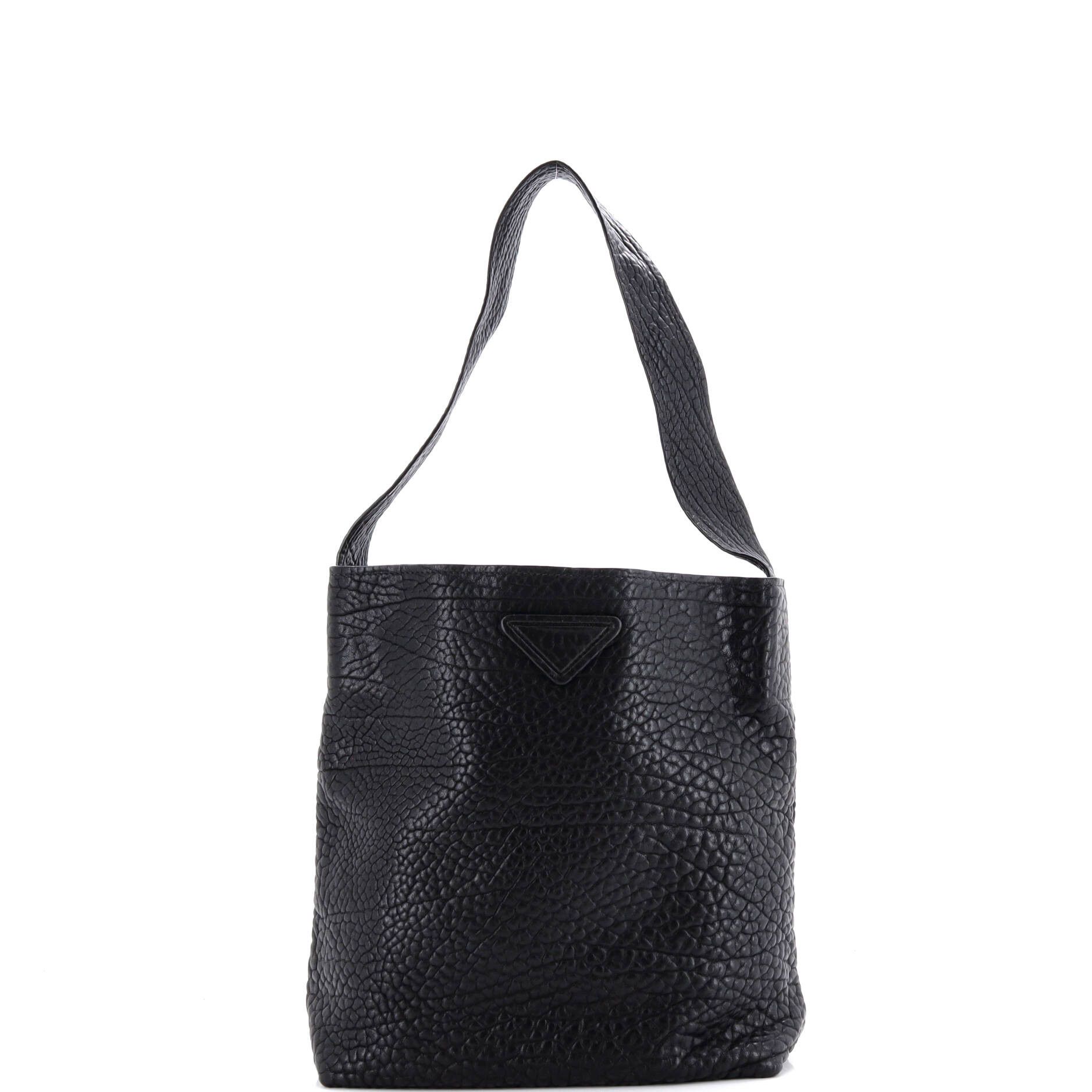 Prada Triangle Shoulder Bag Size ONE SIZE - 1 Thumbnail
