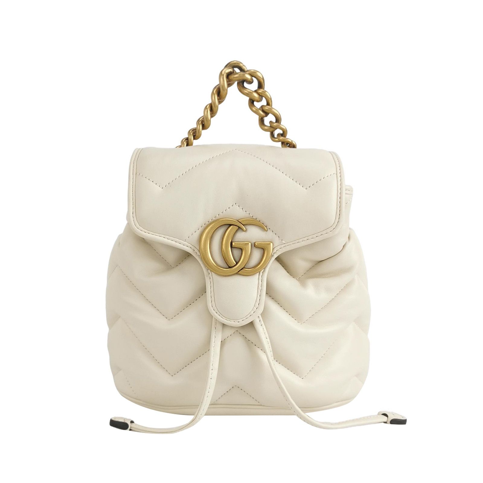 Gucci Gucci Women os Backpacks Size ONE SIZE - 1 Thumbnail