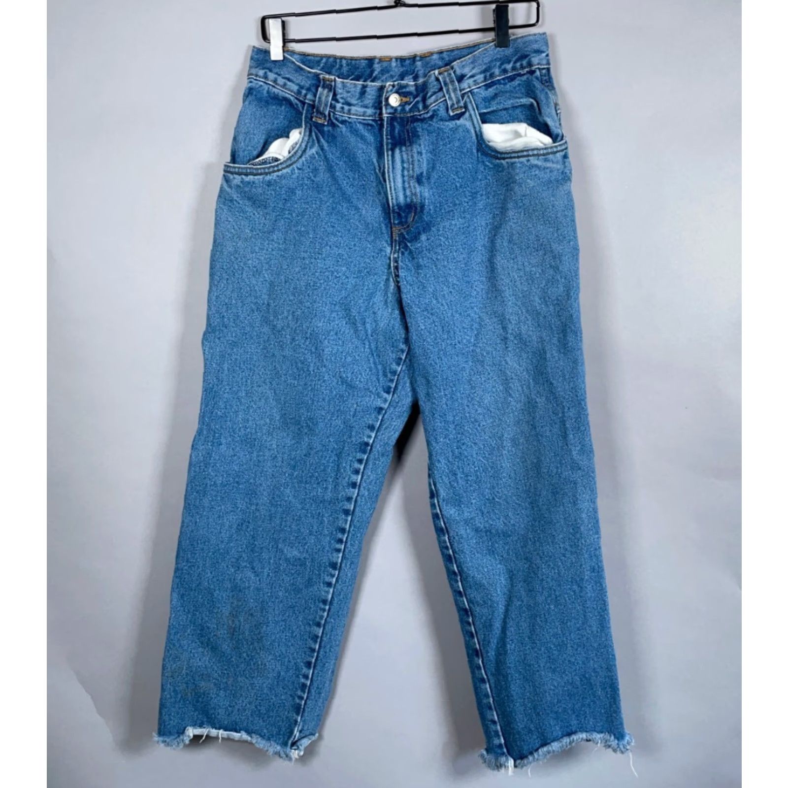 90s USA製 interstate jeans 90s］ made in USA interstate denim | jape