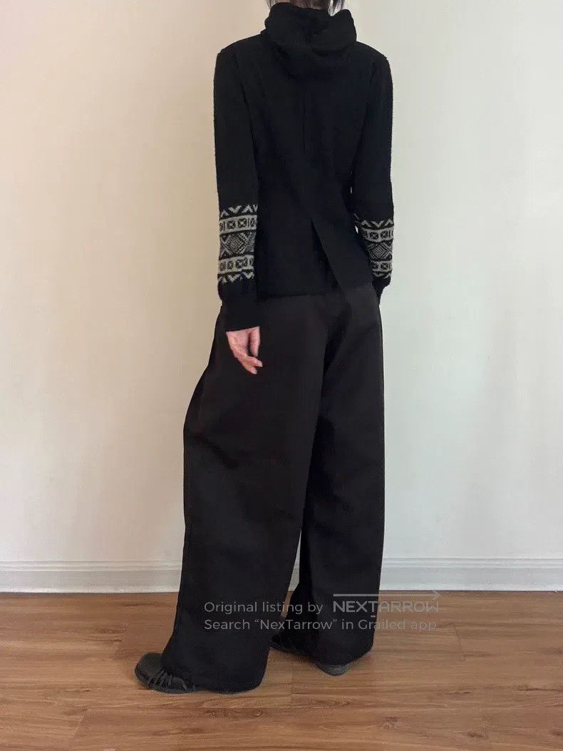Comme des Garcons Comme Des Garcons Hooded jacket Size XS / US 0-2 / IT 36-38 - 7 Thumbnail