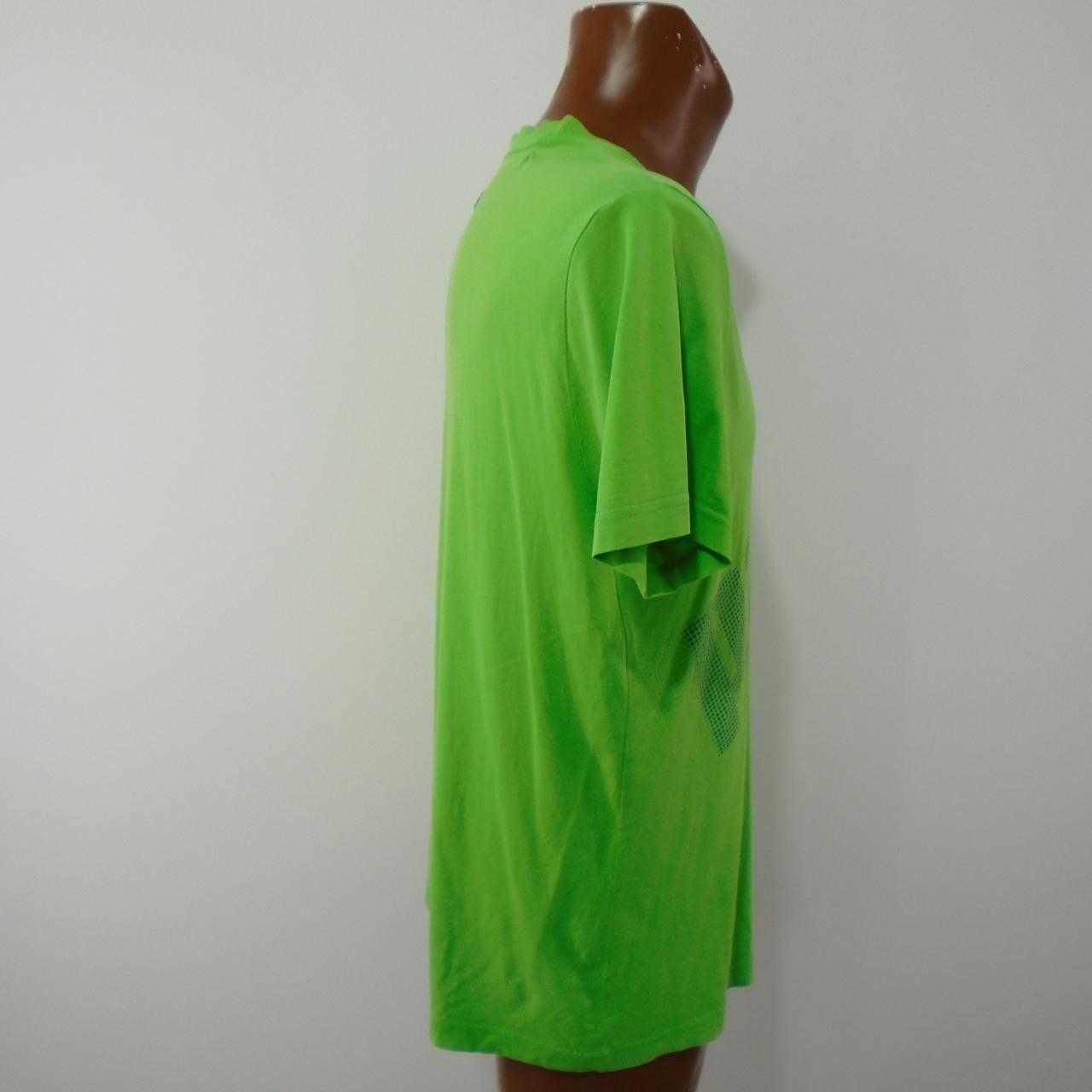 Puma Men's T-Shirt Puma Size US L / EU 52-54 / 3 - 2 Thumbnail
