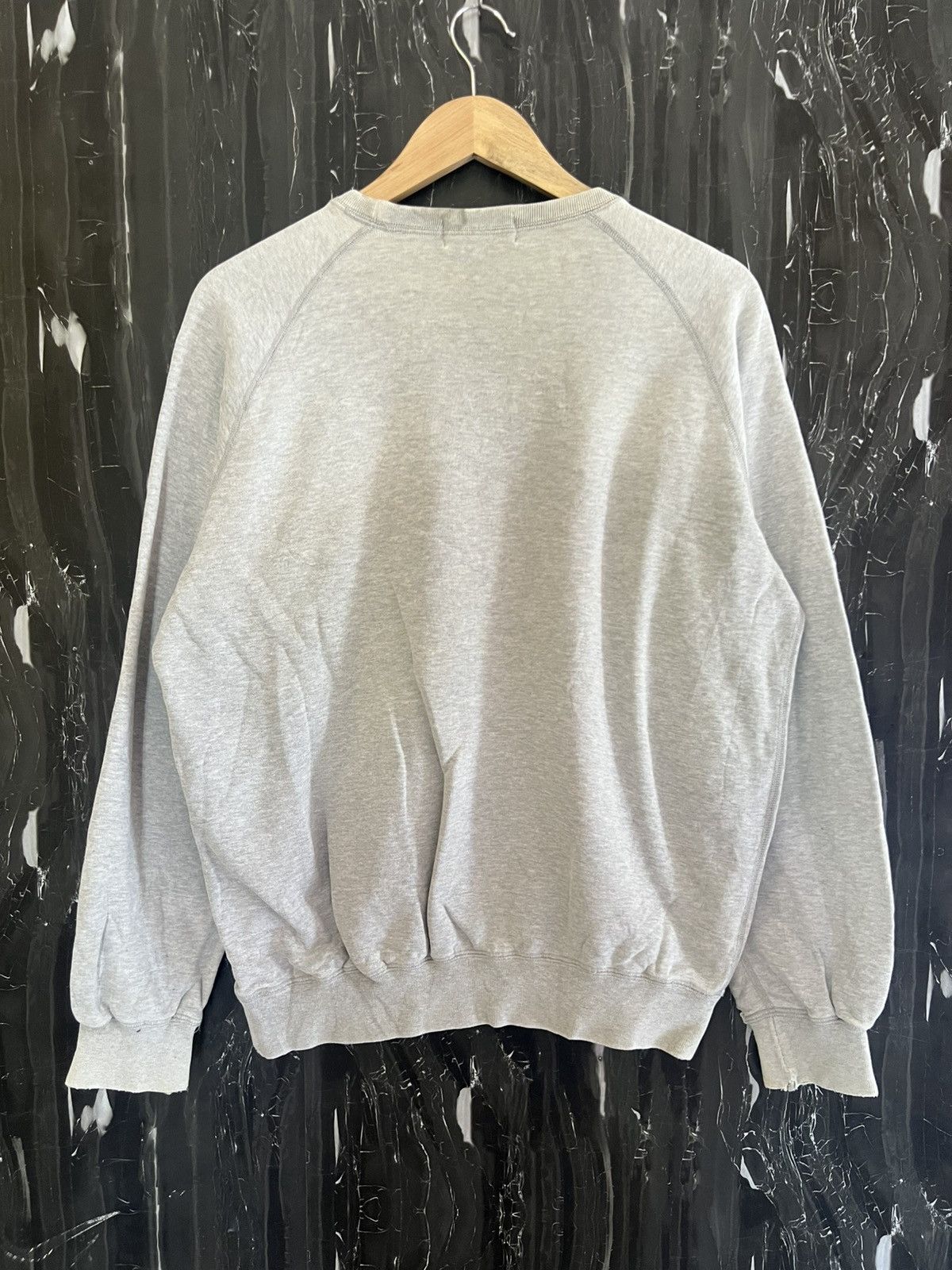 Polo Ralph Lauren POLO Ralph Lauren SWEATSHIRT Size US L / EU 52-54 / 3 - 2 Thumbnail
