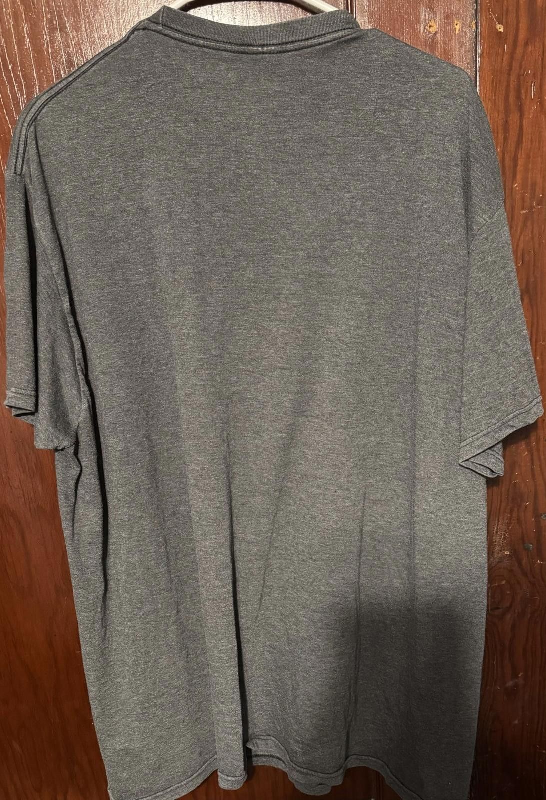 Playstation Playstation Sony PS One Vintage Tee shirt Men Size XL Gray Size US XL / EU 56 / 4 - 2 Thumbnail