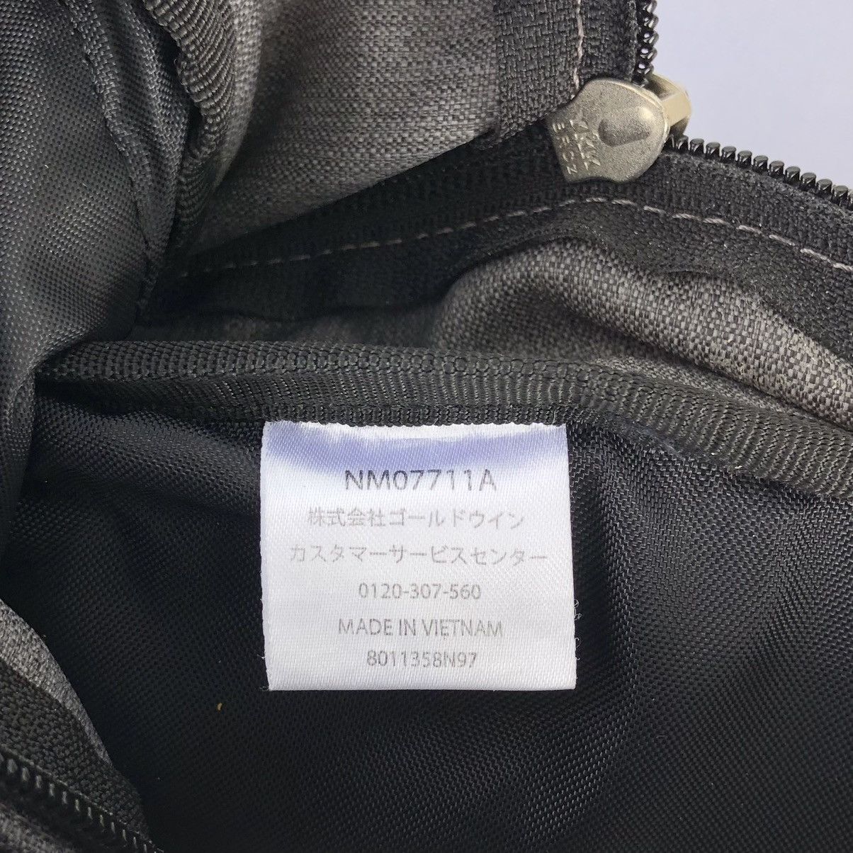The North Face THE NORTH FACE BORDER LINE 2 Bagpack ( 30L ) Size ONE SIZE - 18 Thumbnail