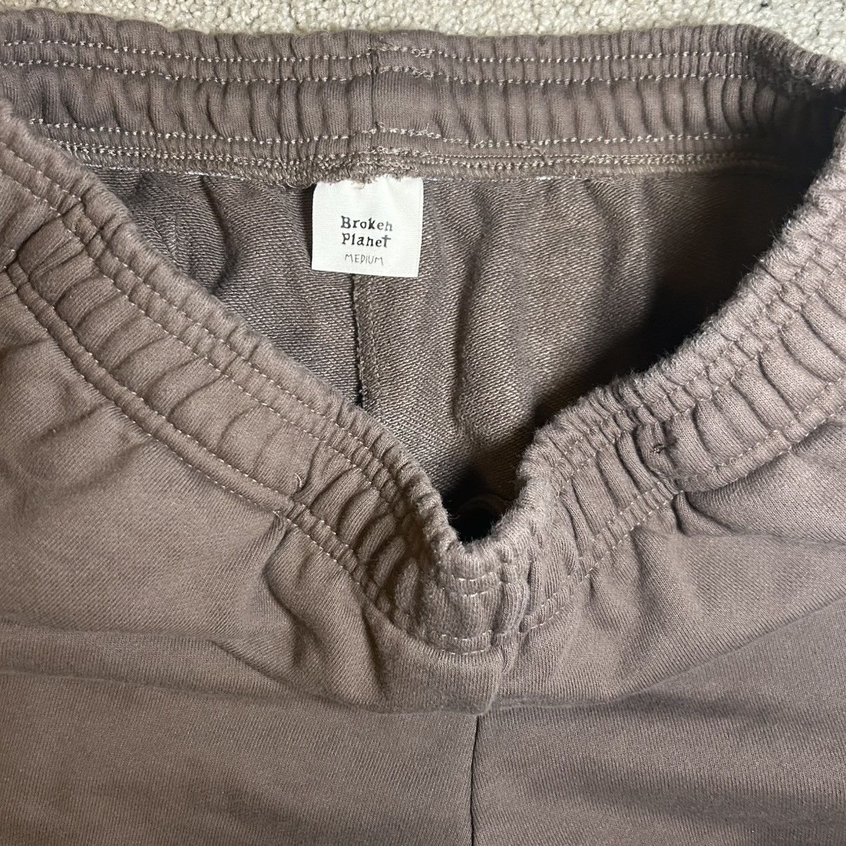 Broken Planet Broken planet sweatpants Size US 31 - 2 Thumbnail