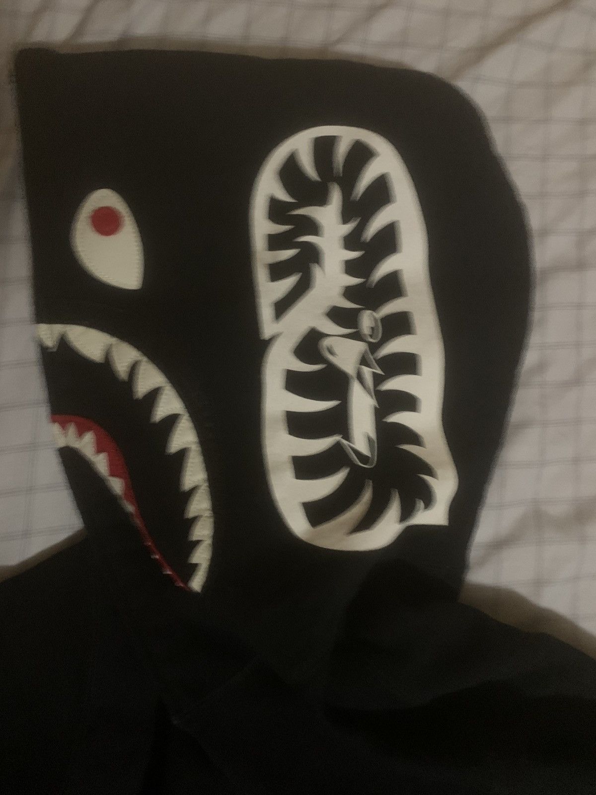 Bape BAPE SHARK Size US M / EU 48-50 / 2 - 3 Thumbnail