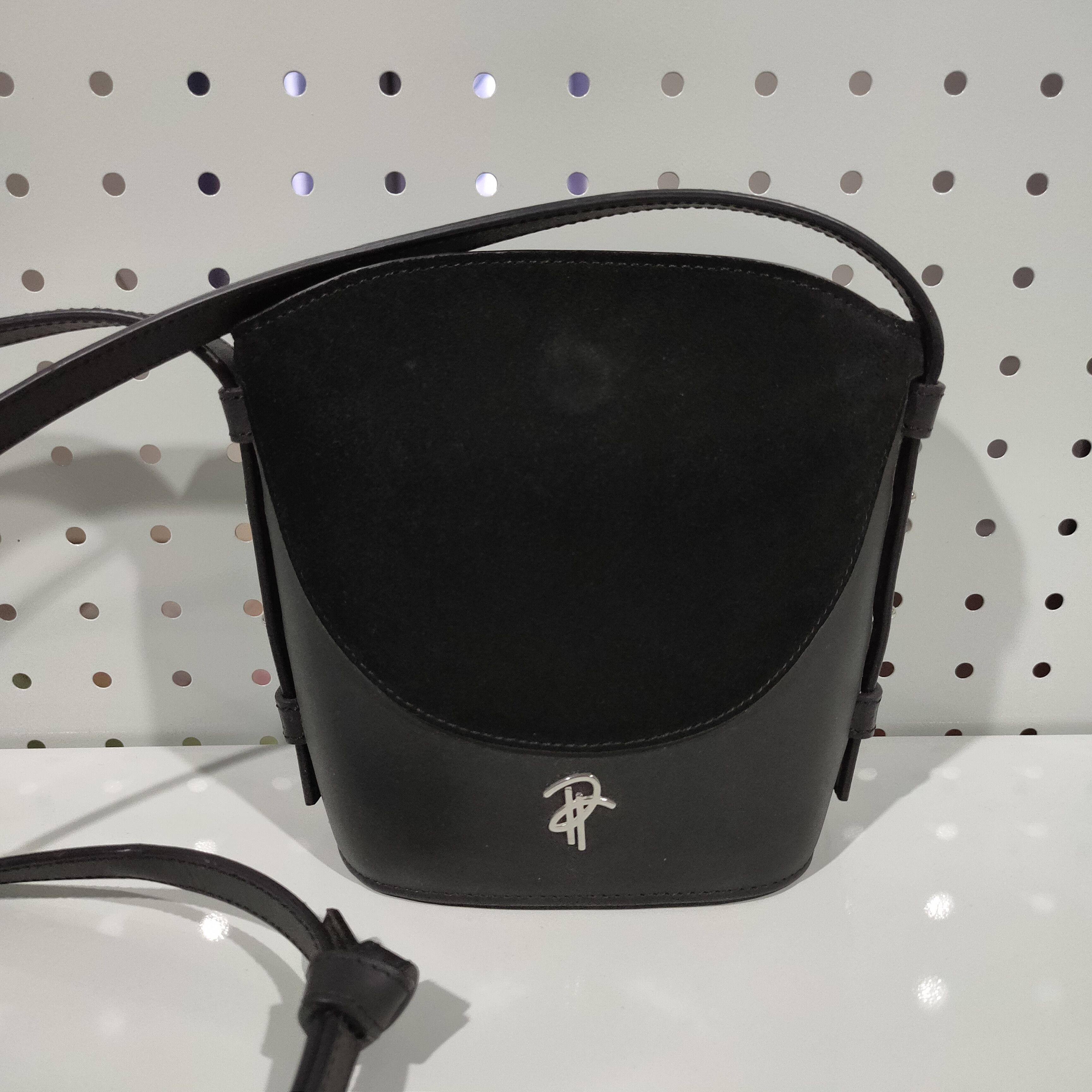 Other 🔥Pyrrha Studio black crossbody Size ONE SIZE - 2 Thumbnail