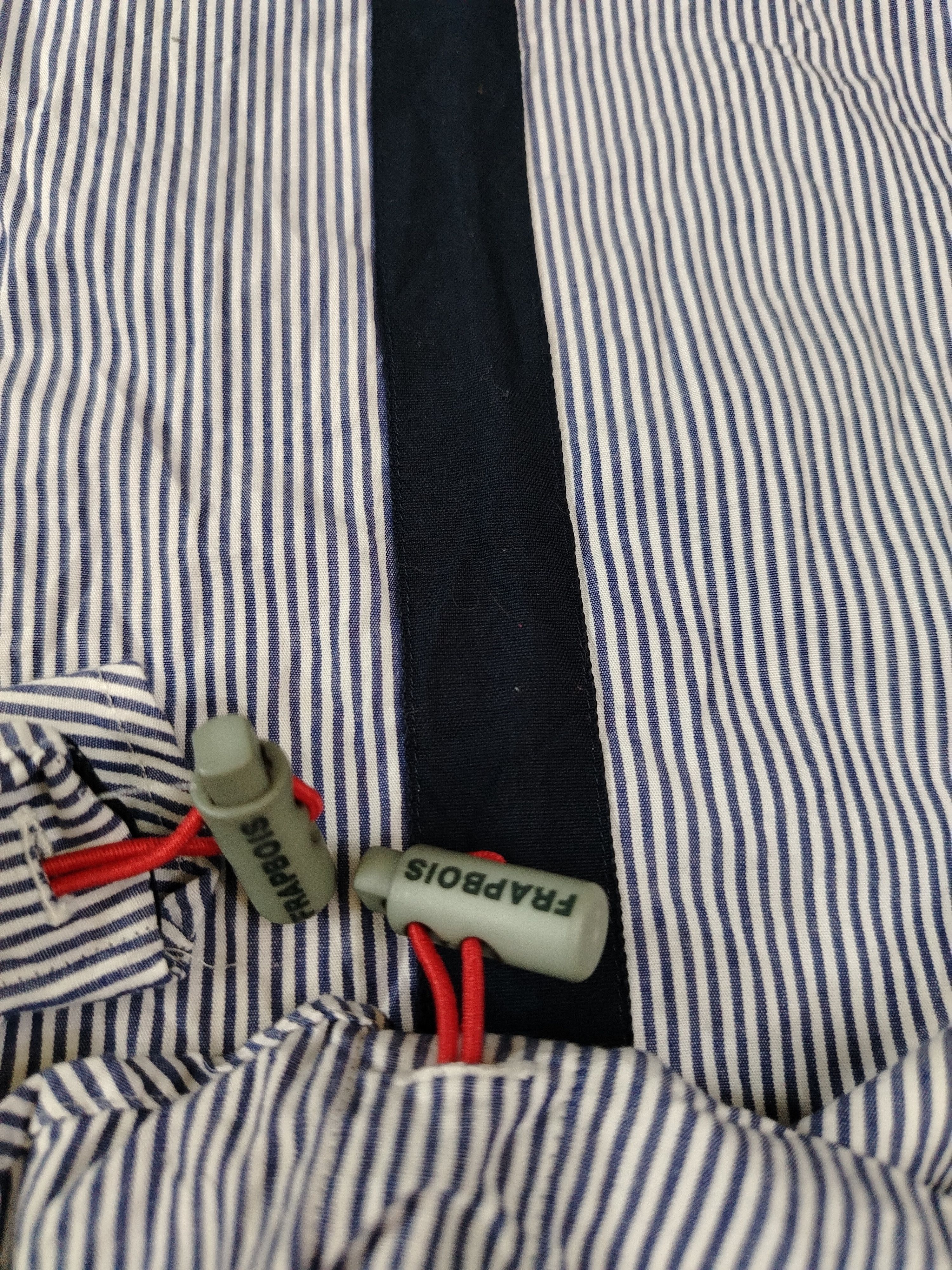 Frapbois Frapbois Japanese brand Size M / US 6-8 / IT 42-44 - 5 Thumbnail